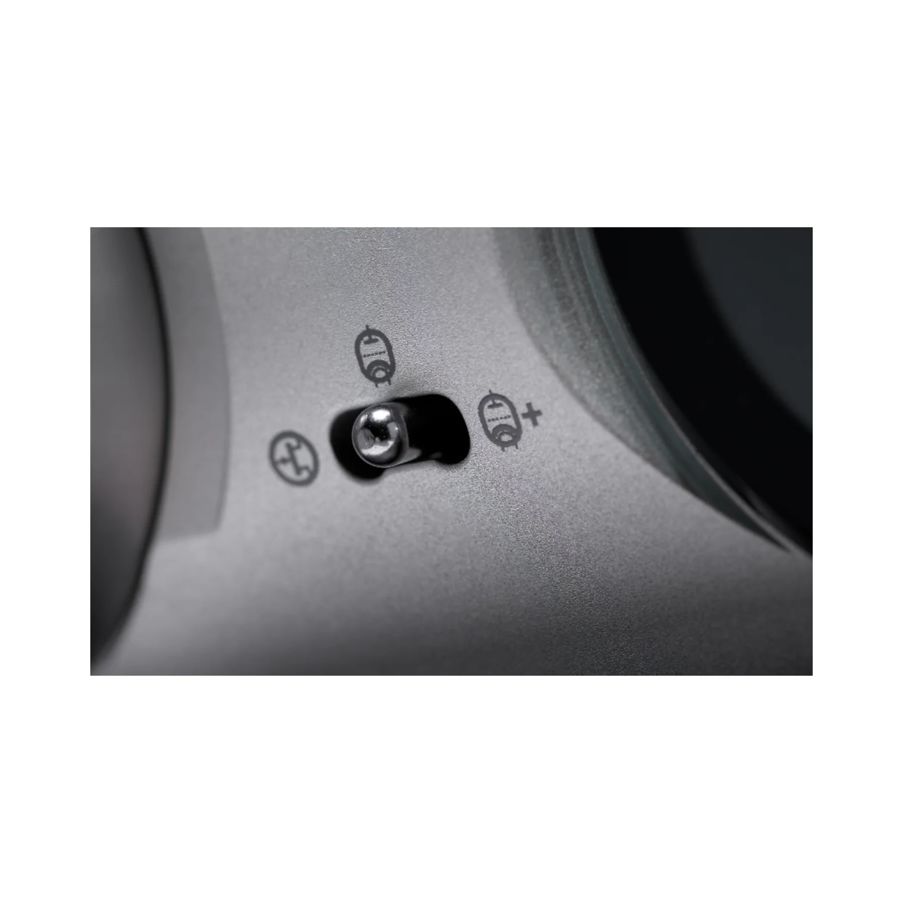 iFi Audio iCAN Phantom Analog Headphone Amplifier - Clearance / Open Box - Image 7