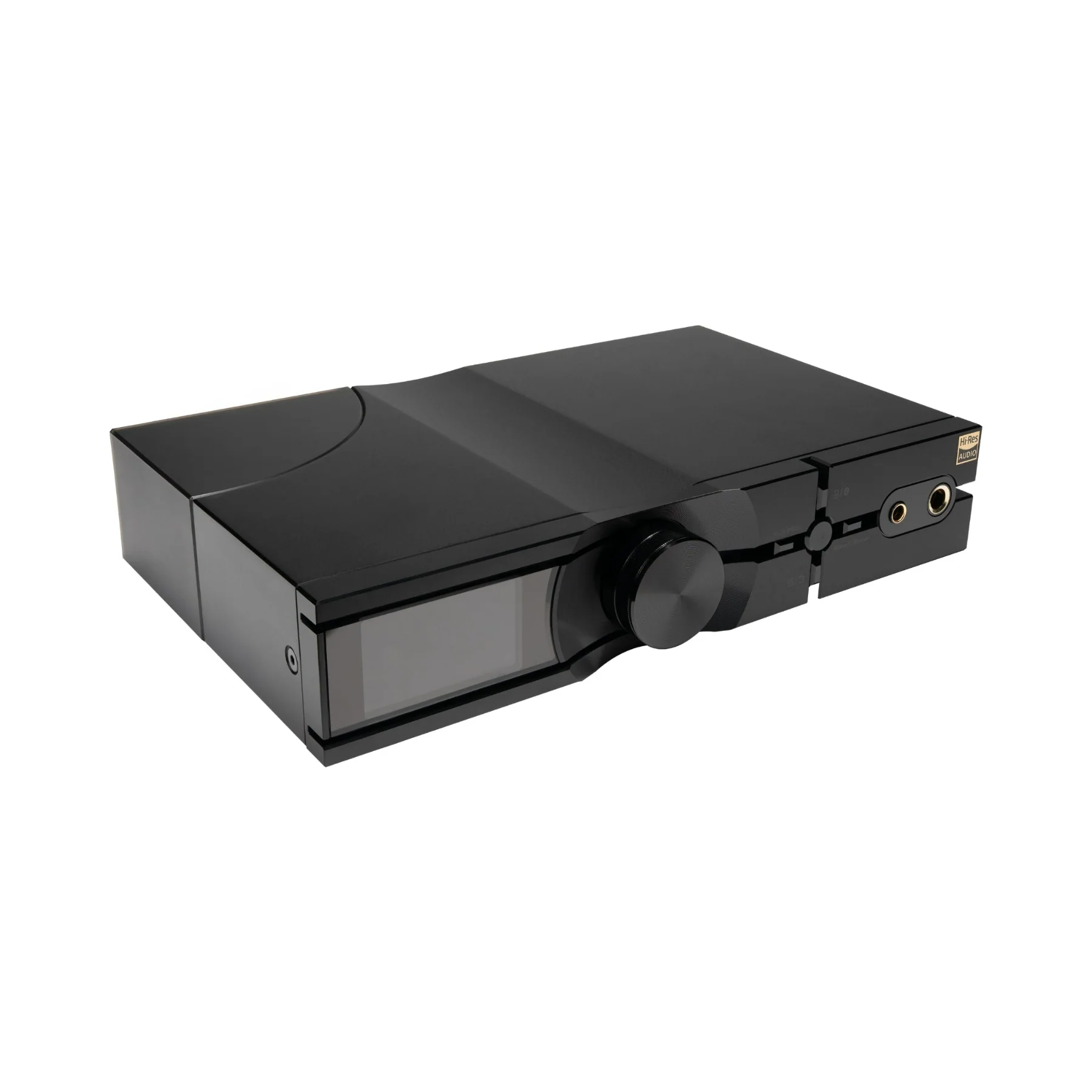 iFi Audio NEO iDSD 3 High-Resolution DAC & Headphone Amplifier
