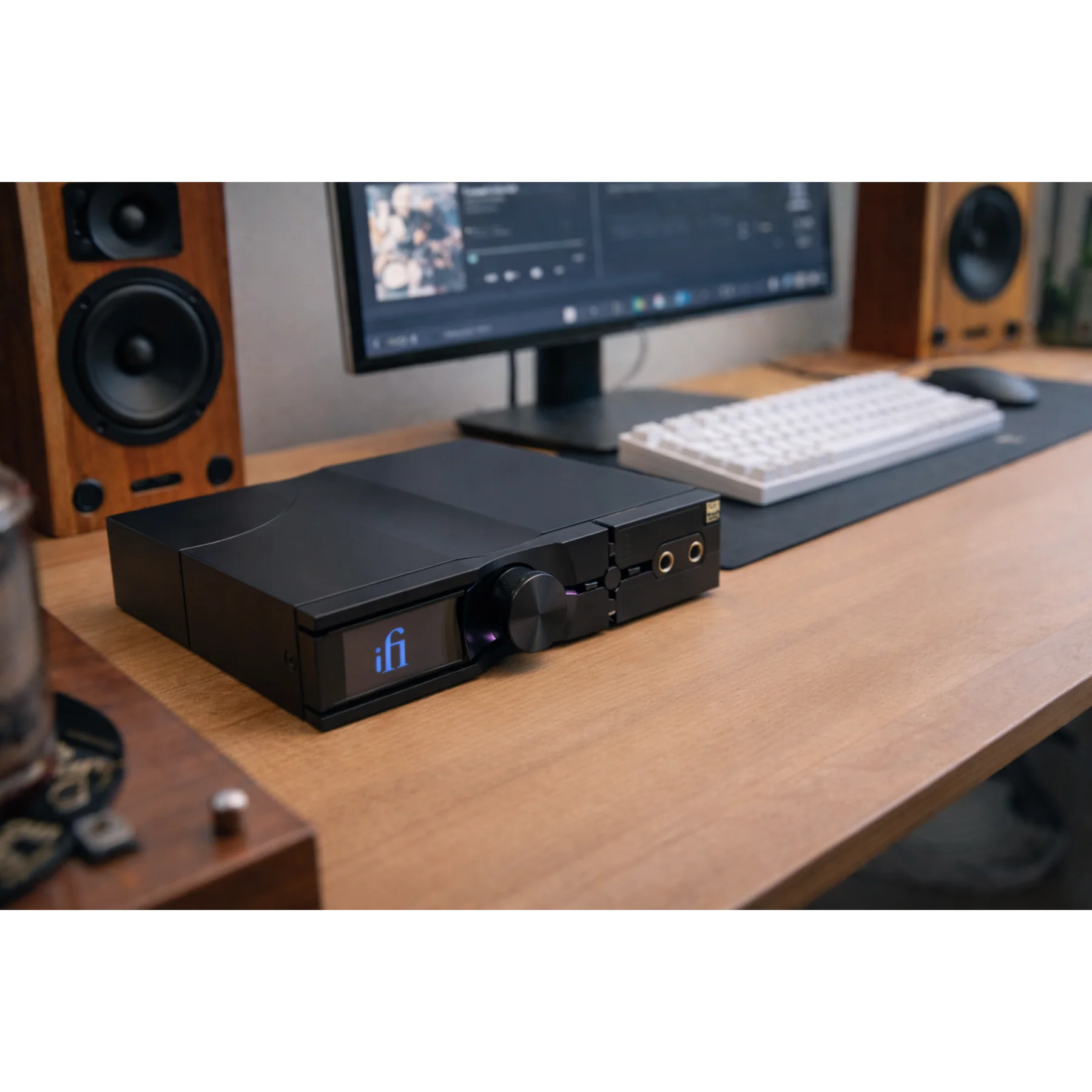 iFi Audio NEO iDSD 3 High-Resolution DAC & Headphone Amplifier - Image 7
