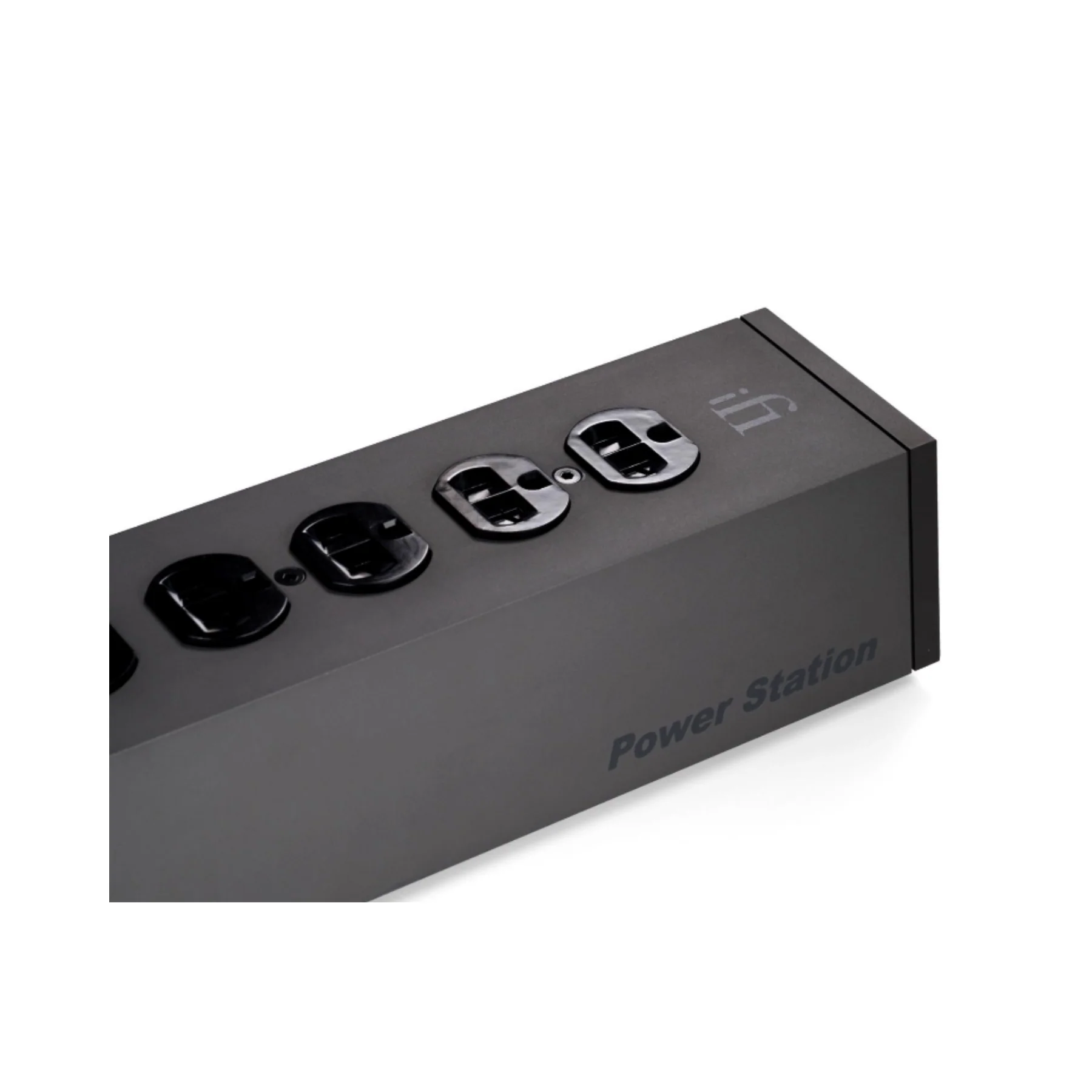 iFi Audio SilentPower PowerStation Surge Protector - Image 6