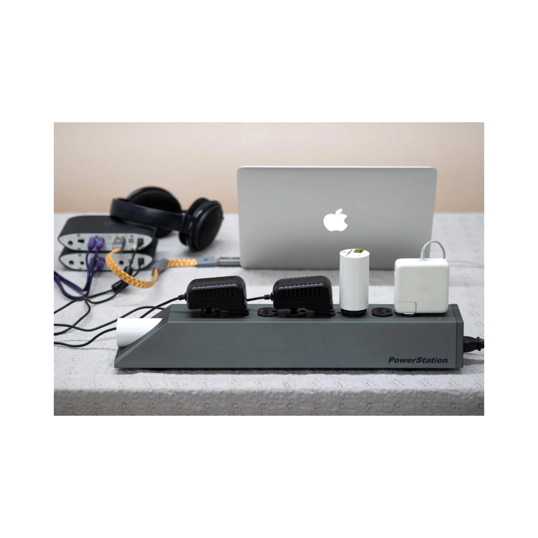 iFi Audio SilentPower PowerStation Surge Protector - Image 7