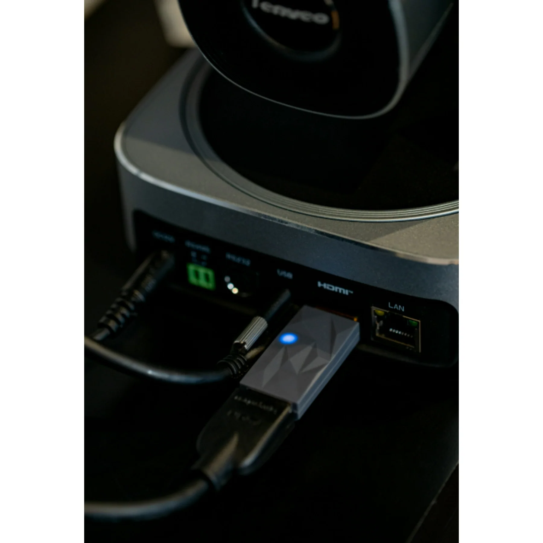 iFi Audio SilentPower HDMI iSilencer 2 - Advanced AV Signal Conditioner - Image 5