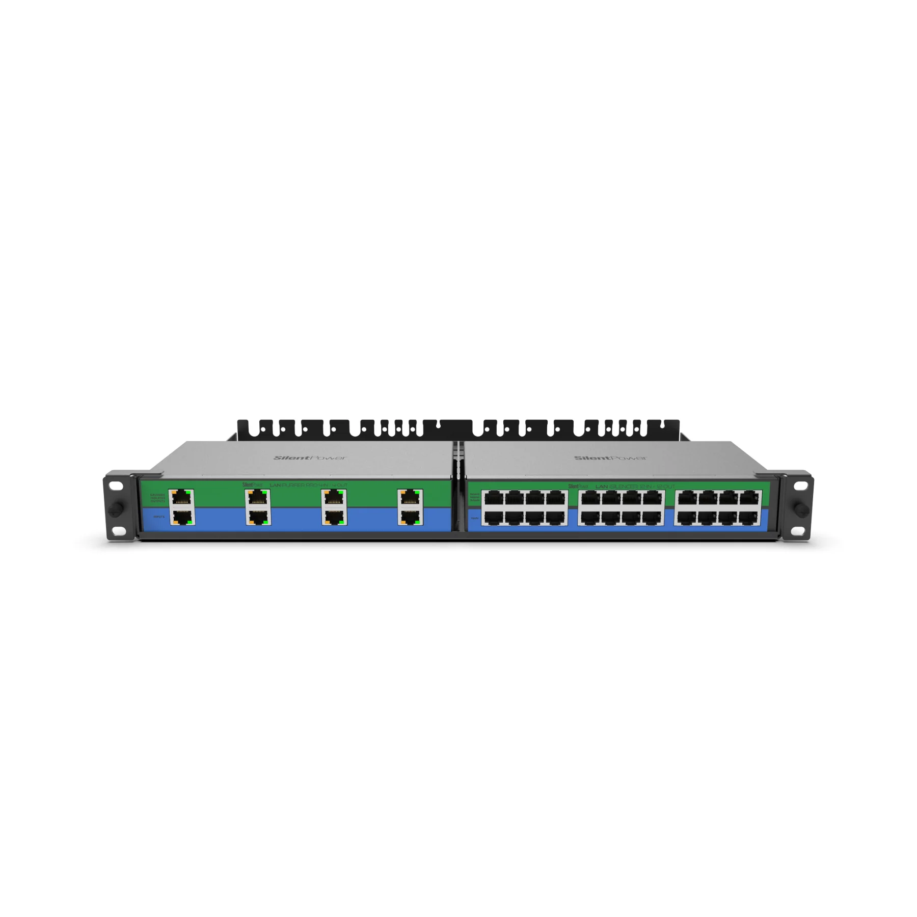 iFi Audio SilentPower LAN iSilencer Galvanically Isolated Network Conditioner with Surge Protection - Image 5