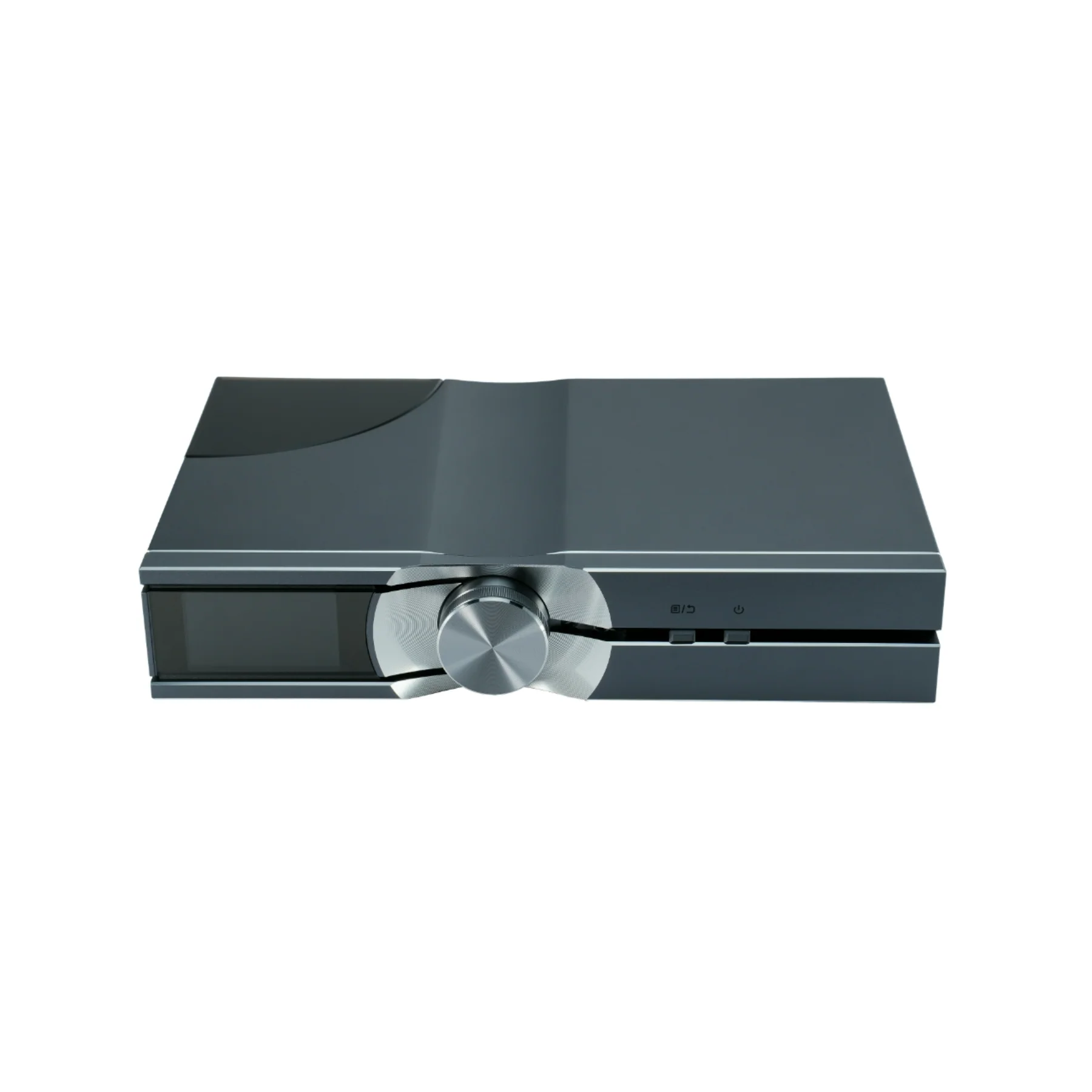iFi Audio SilentPower OMNI LAN High Performance Network Switch - Clearance / Open Box - Image 3