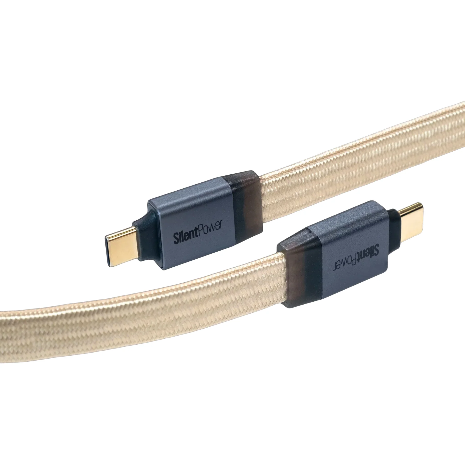 iFi Audio SilentPower Pulsar USB Cable & Power Conditioner - Image 2
