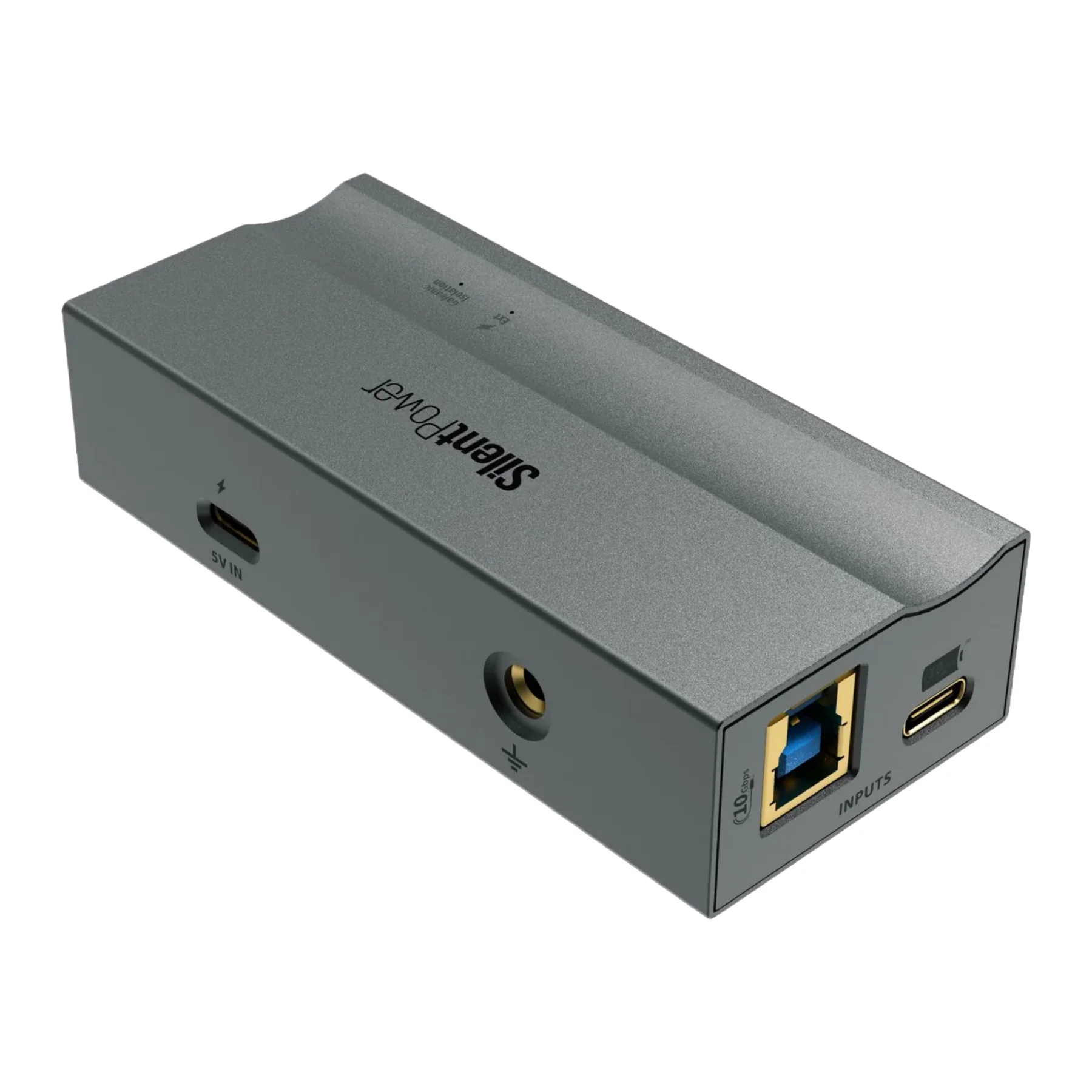 iFi Audio SilentPower USB iPurifier Pro - Image 2