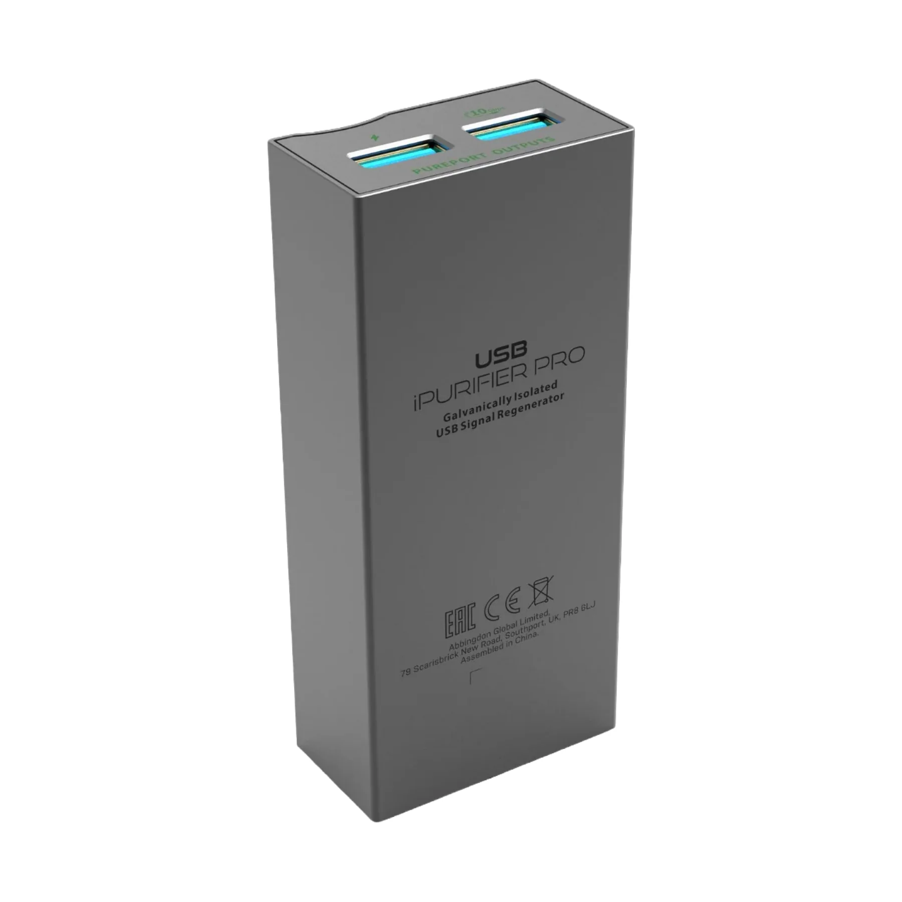 iFi Audio SilentPower USB iPurifier Pro - Image 3