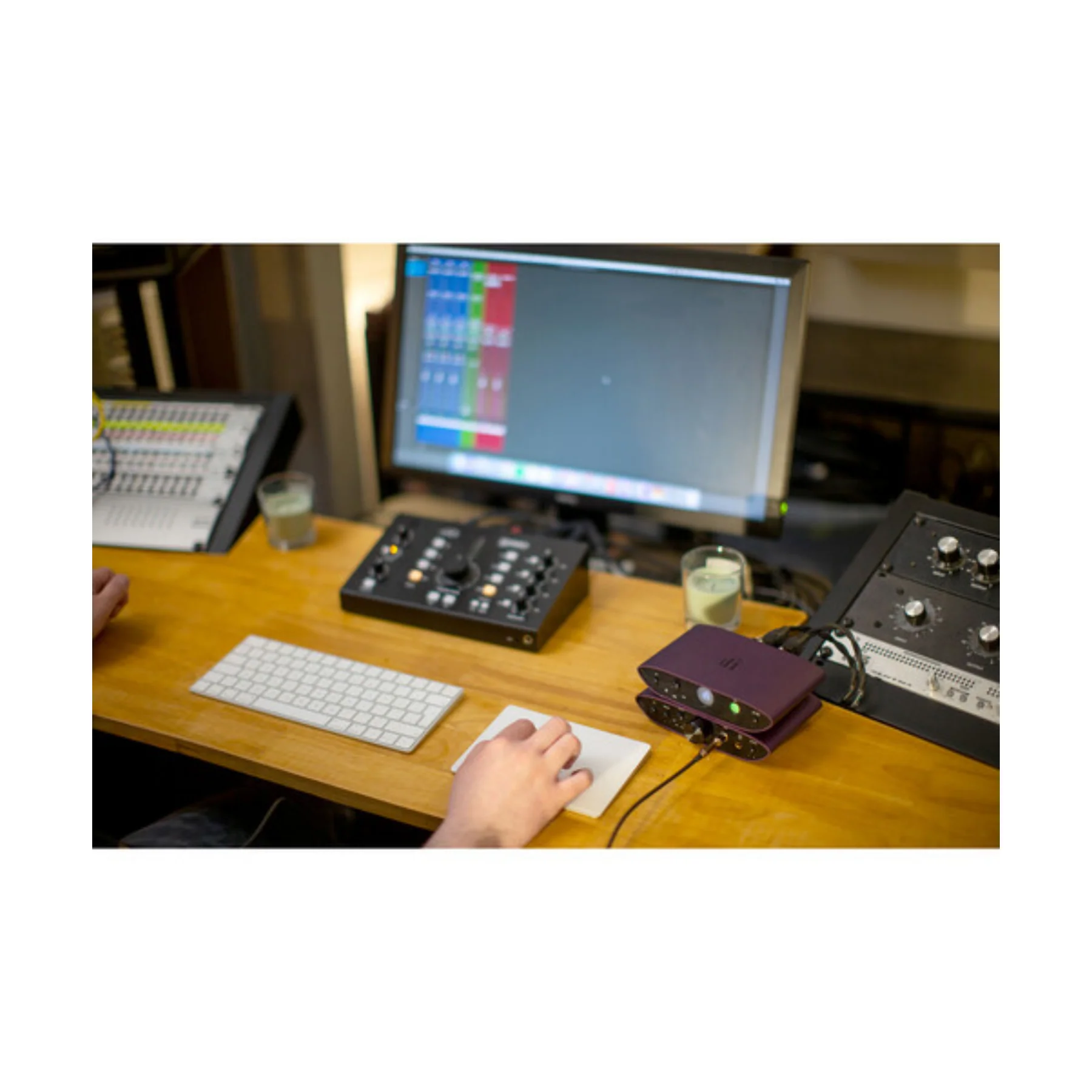 iFi Audio Studio ZEN One Studio DAC - Image 4