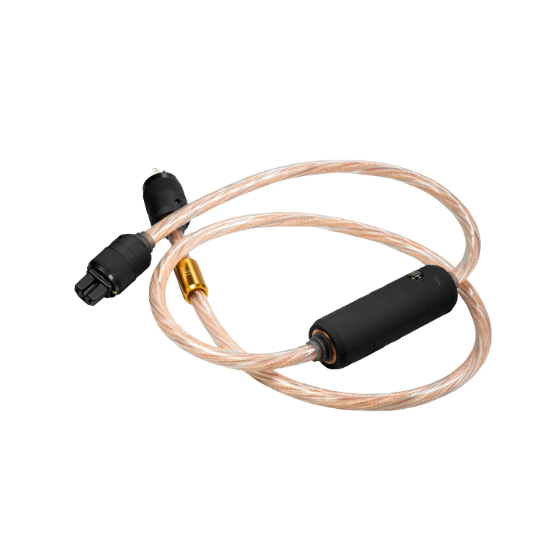 iFi Audio SilentPower SupaNova Active Power Cable
