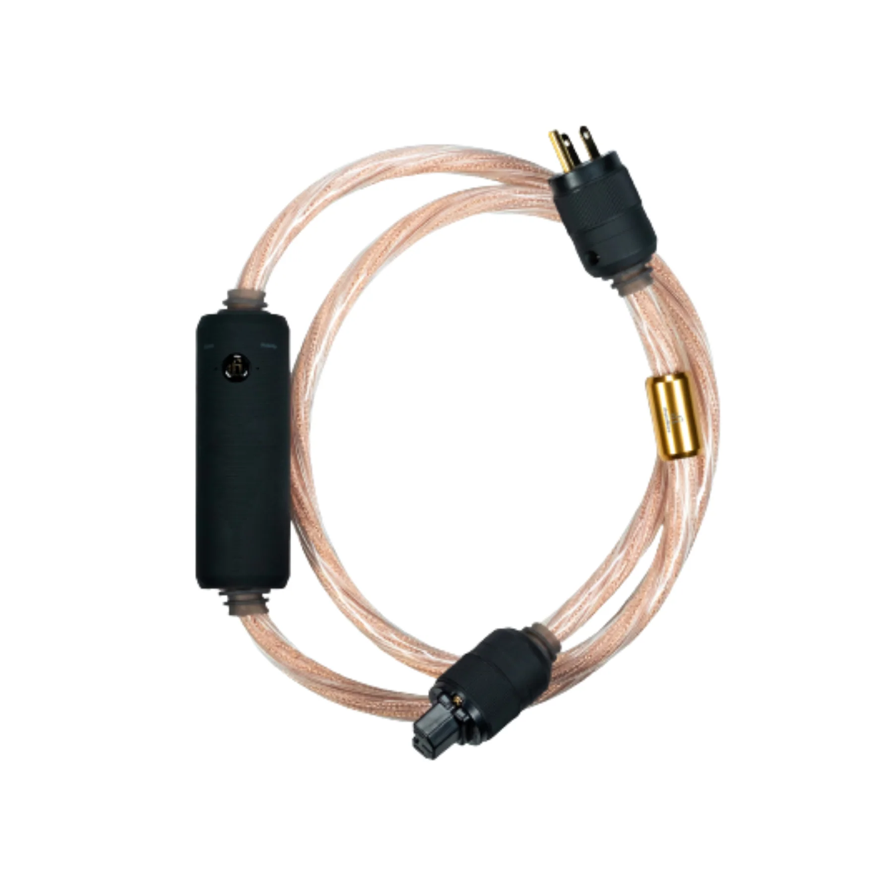 iFi Audio SilentPower SupaNova Active Power Cable - Image 2