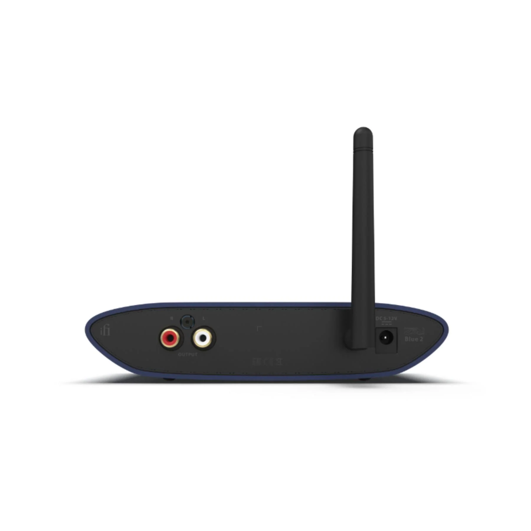 iFi Audio ZEN Air Blue 2 Lossless Bluetooth Receiver for Home & Car - Image 4