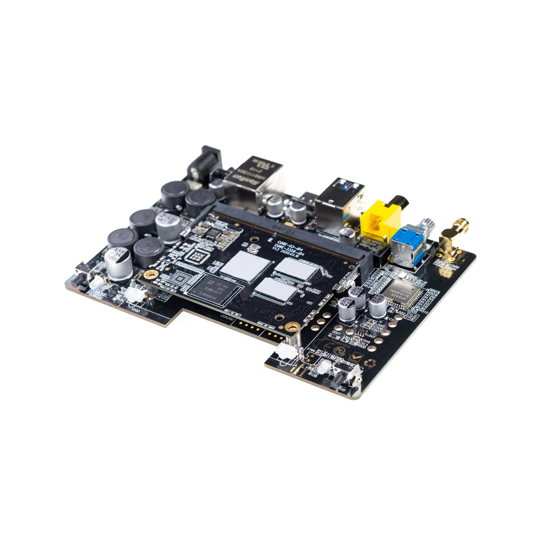iFi Audio Zen Stream 3 Network Audio Streamer - Image 5