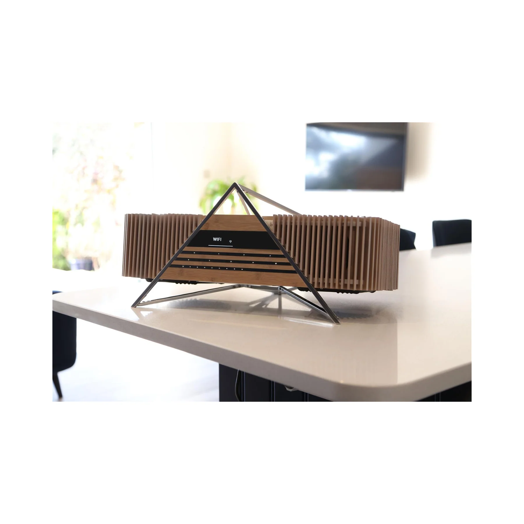 iFi Audio Aurora - All In One Music System - Image 5