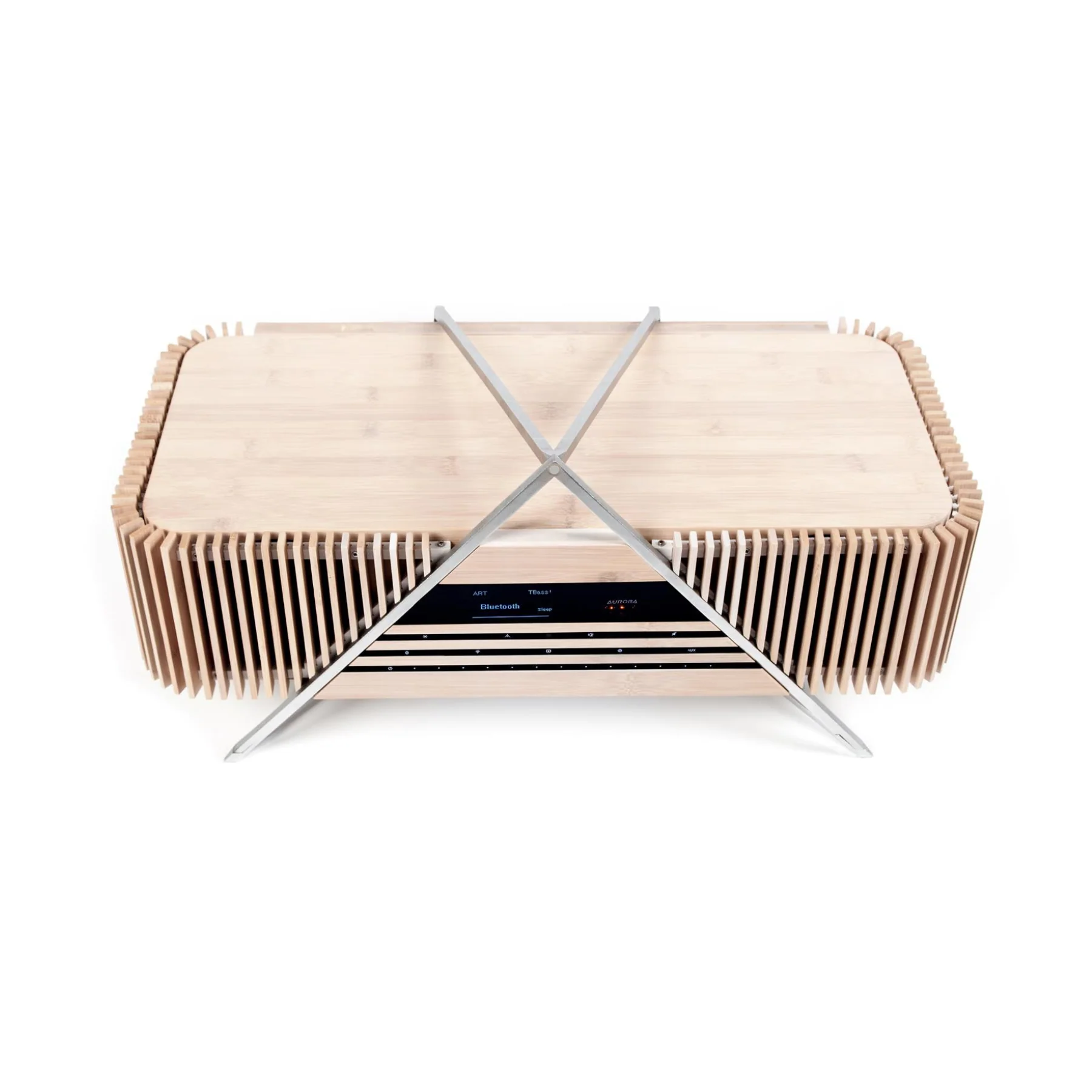 iFi Audio Aurora - All In One Music System - Clearance / Open Box - Image 3