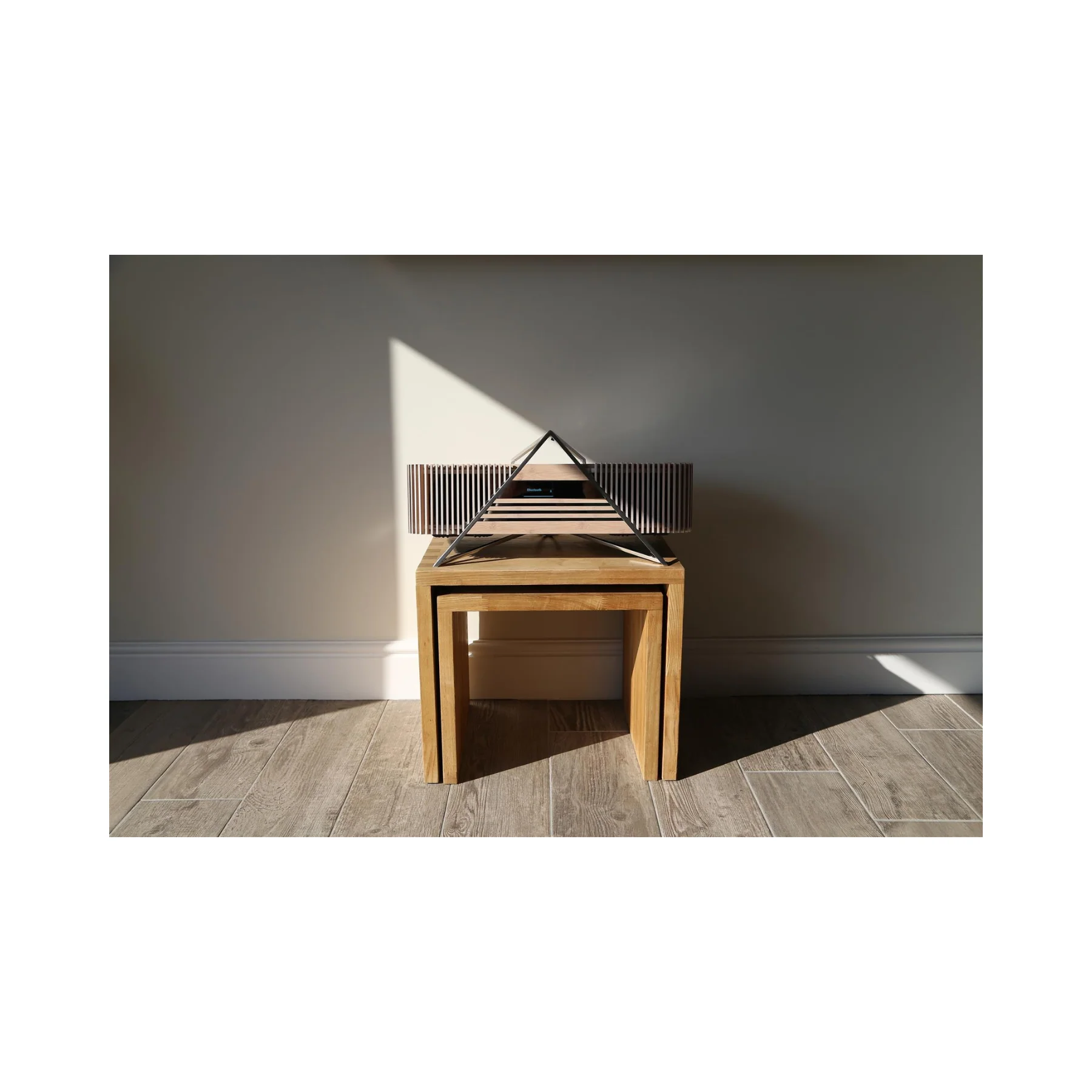 iFi Audio Aurora - All In One Music System - Clearance / Open Box - Image 5