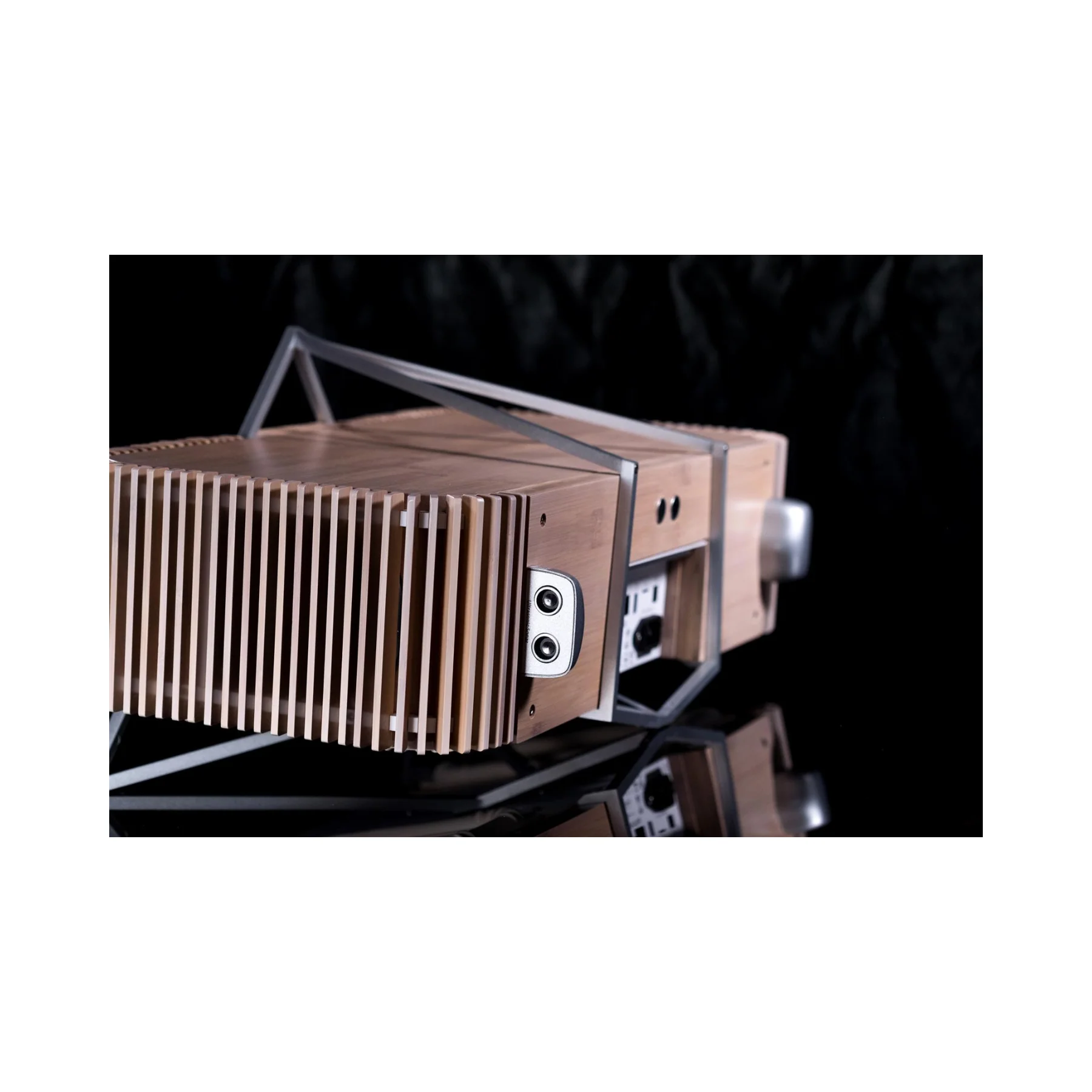 iFi Audio Aurora - All In One Music System - Clearance / Open Box - Image 6