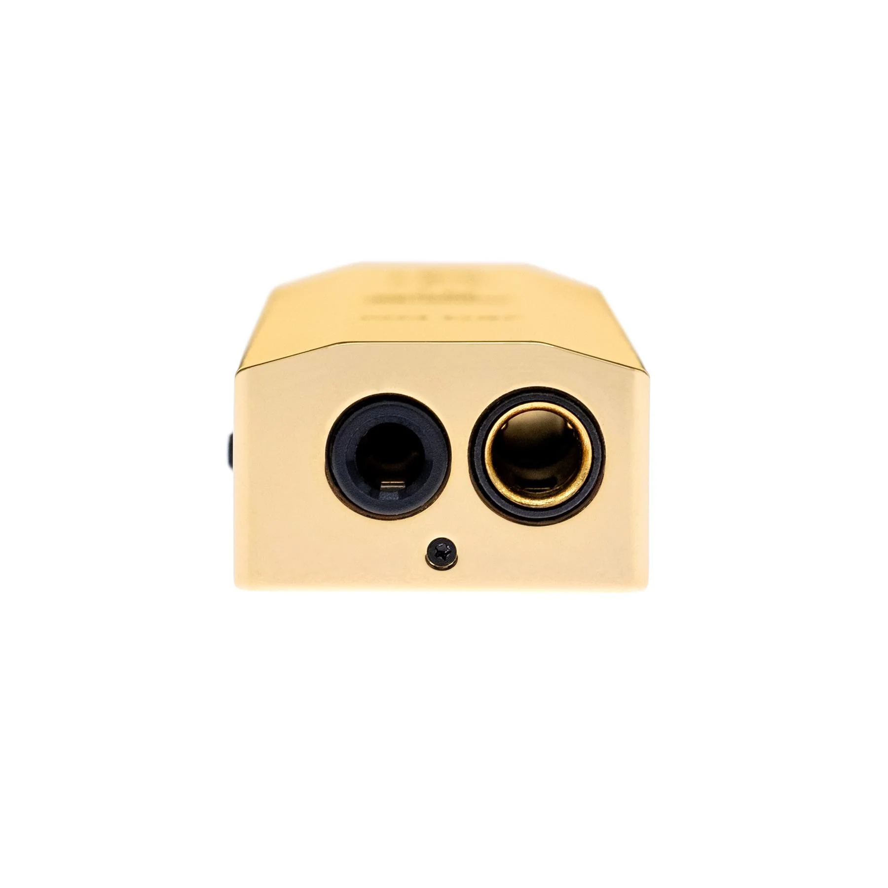 iFi Audio GO Bar 10th Anniversary Limited Edition – The Ultimate Ultra Portable DAC & Headphone Amp - Image 4