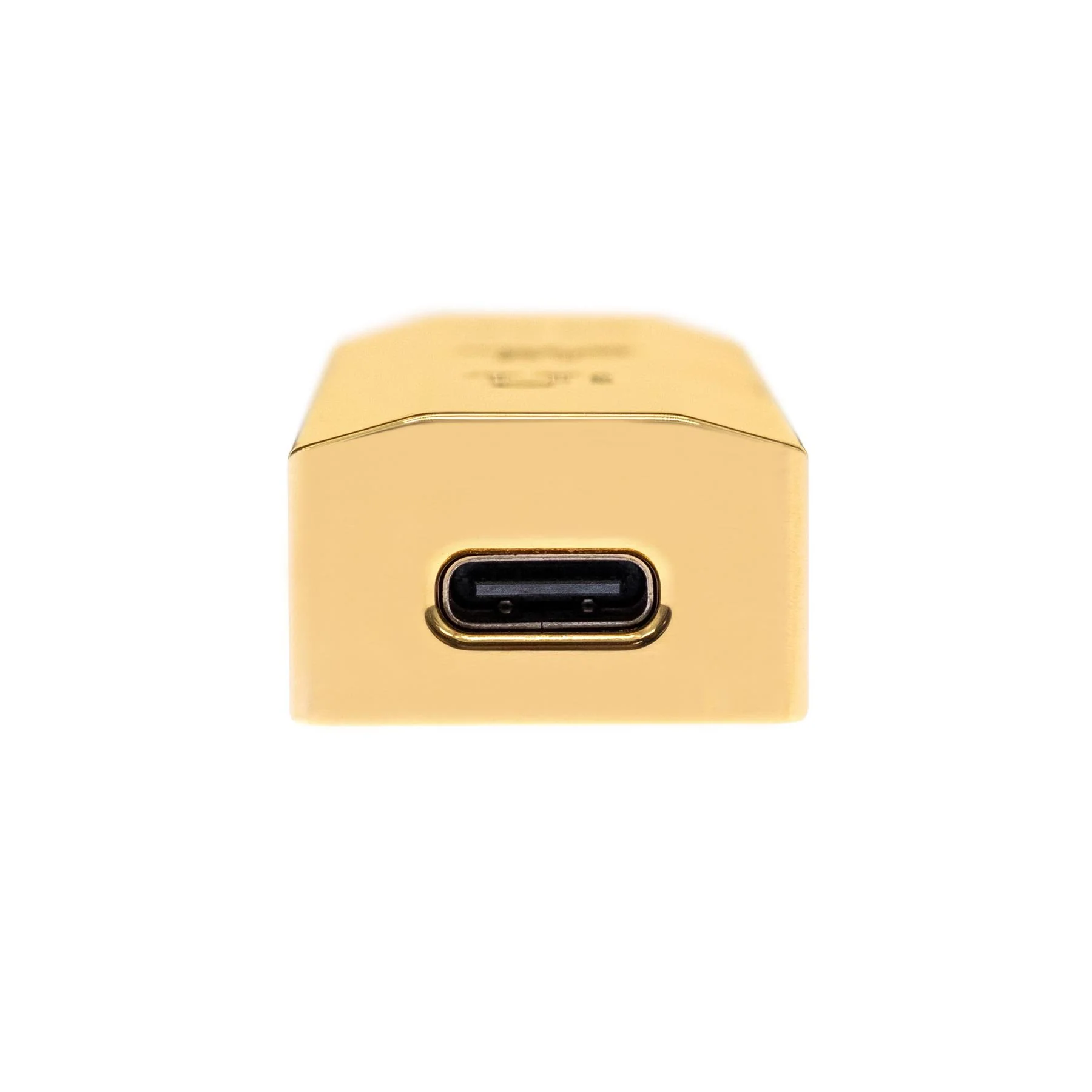 iFi Audio GO Bar 10th Anniversary Limited Edition – The Ultimate Ultra Portable DAC & Headphone Amp - Image 5