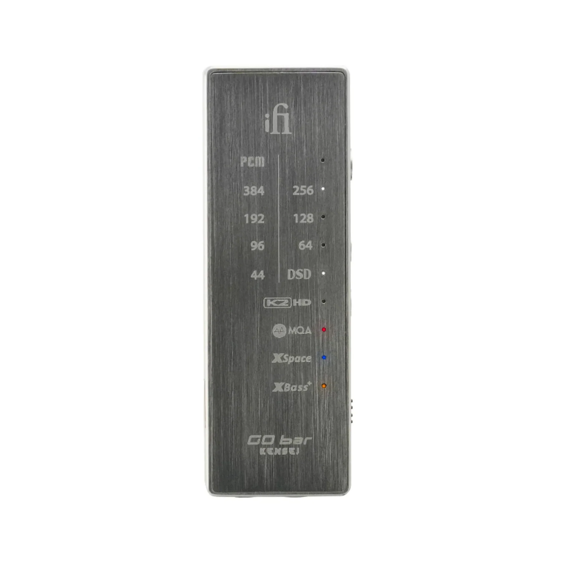 iFi Audio GO Bar Kensei Ultra Portable DAC/Amplifier
