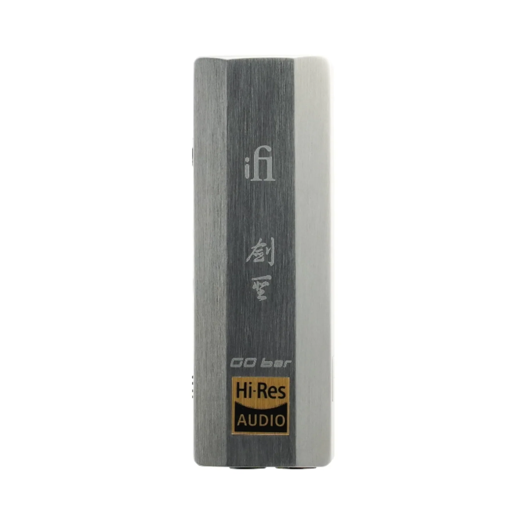 iFi Audio GO Bar Kensei Ultra Portable DAC/Amplifier - Image 2