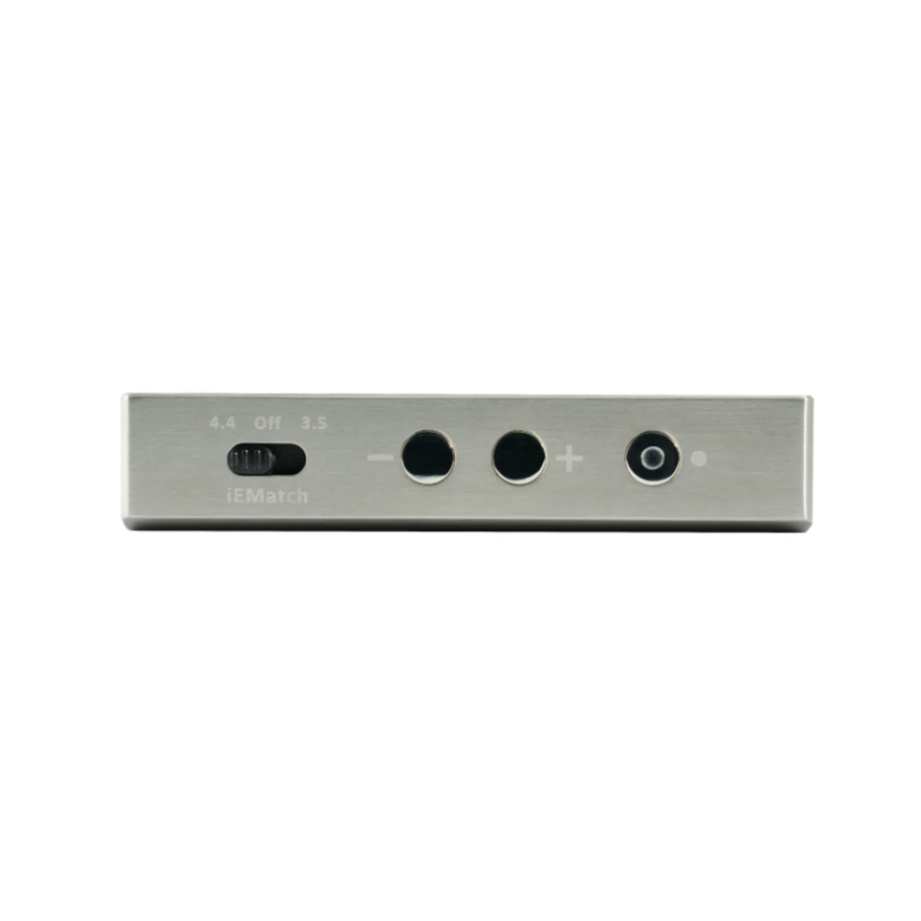 iFi Audio GO Bar Kensei Ultra Portable DAC/Amplifier - Image 3