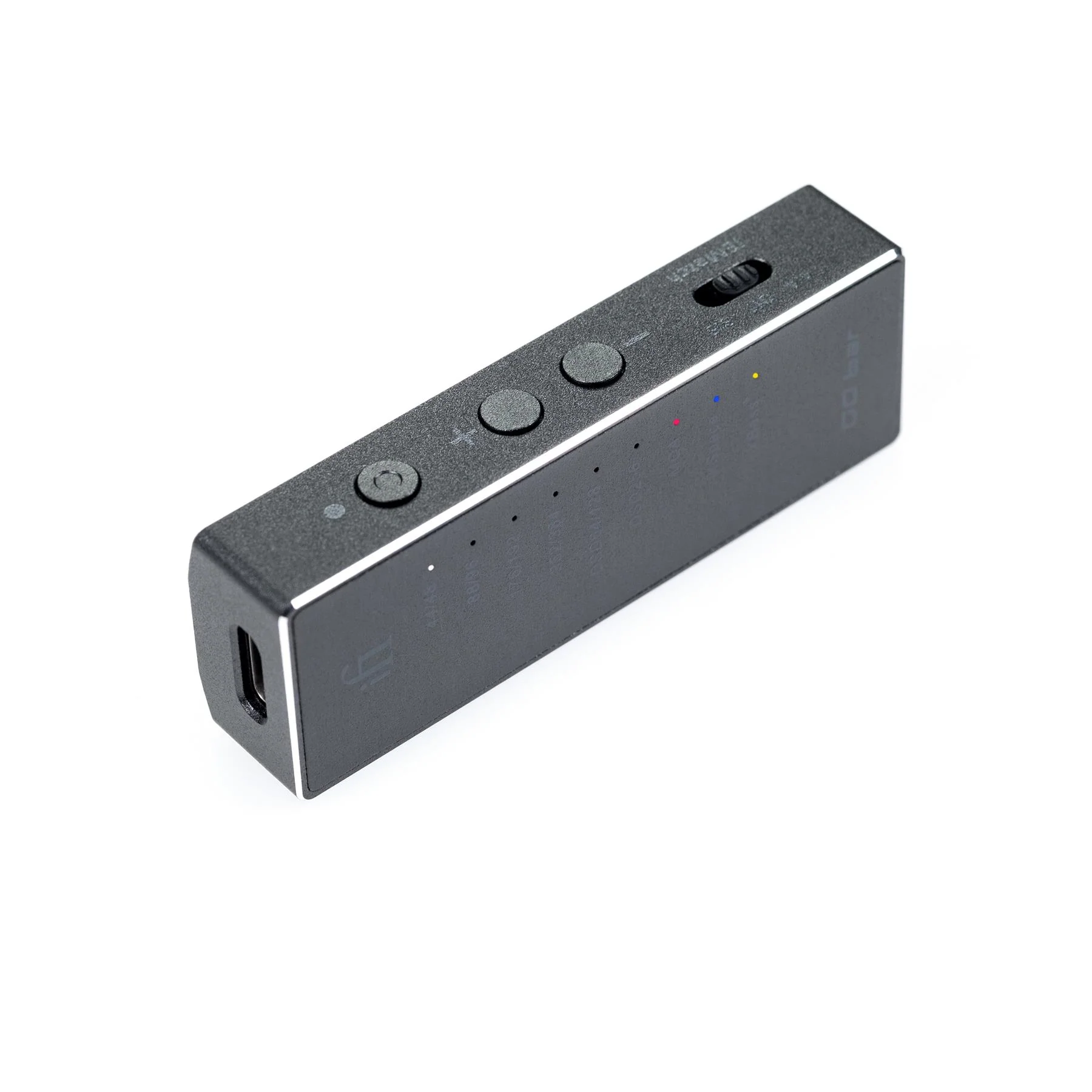 iFi Audio GO Bar Ultraportable DAC / Headphone Amp - Discontinued - Image 3