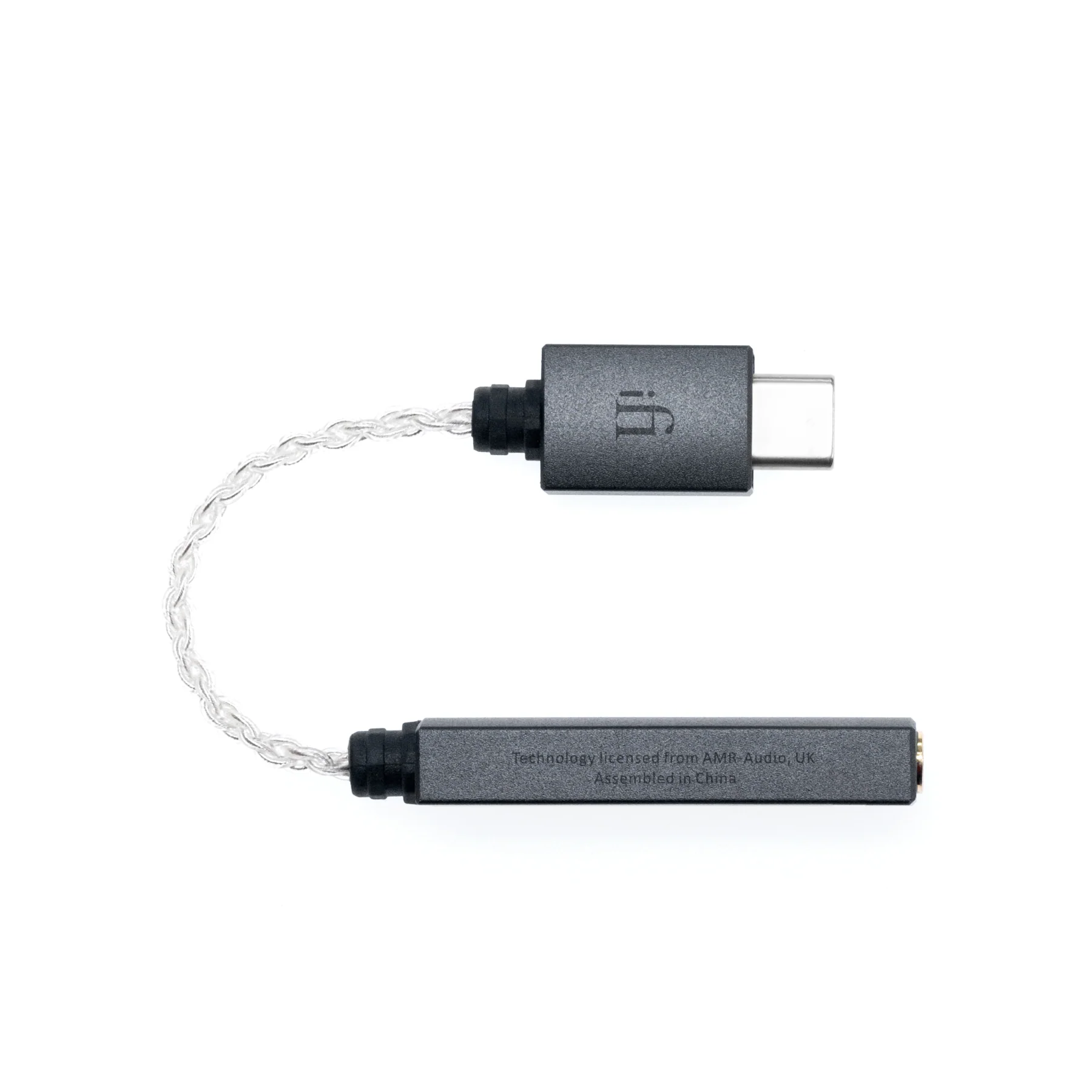 iFi Audio Go Link USB-C DAC/AMP Dongle - Image 3