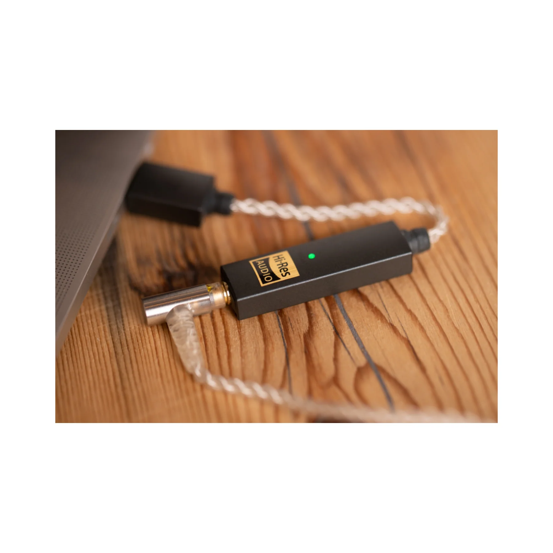 iFi Audio Go Link USB-C DAC/AMP Dongle - Image 5