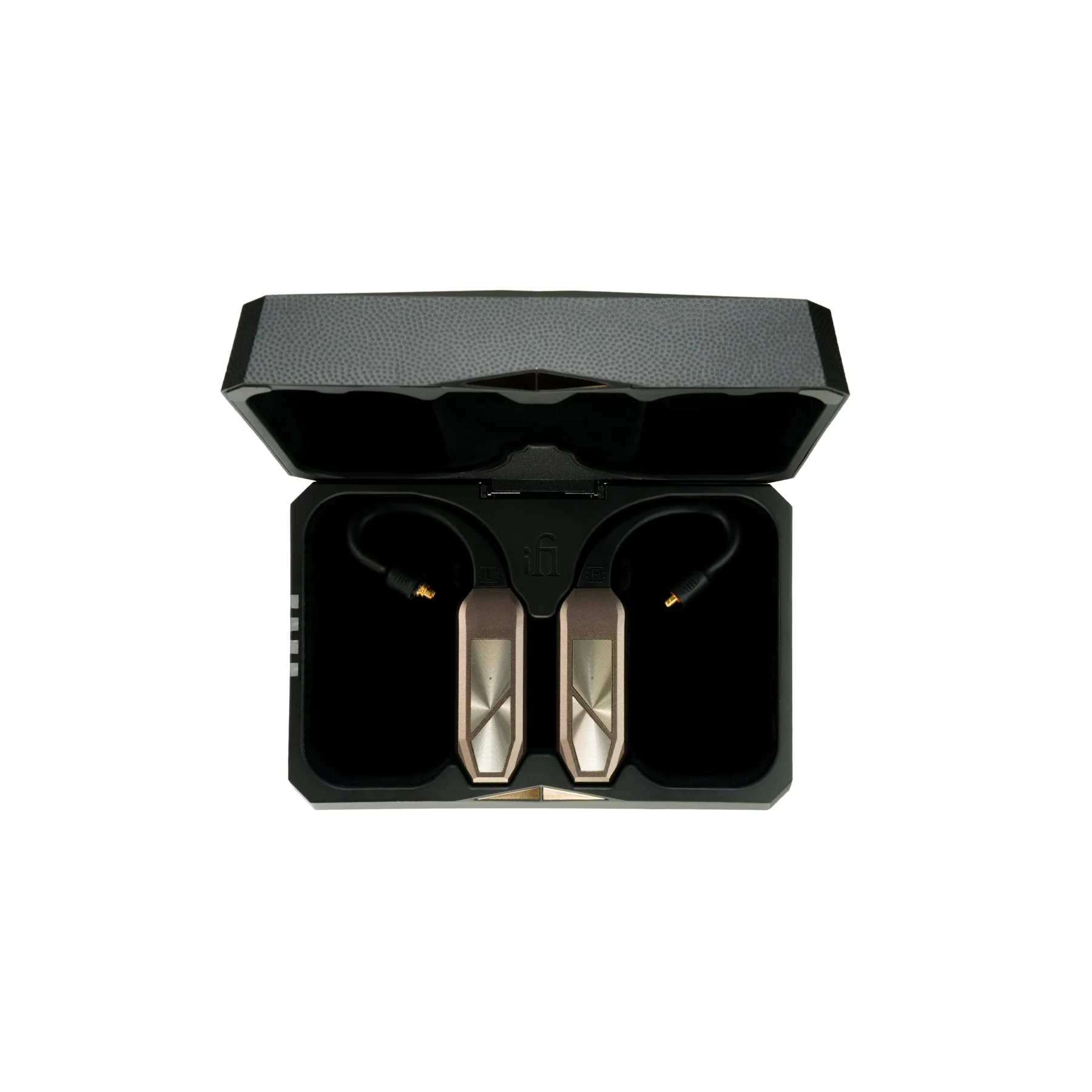 iFi Audio Go Pod Max Portable IEM Bluetooth DAC/AMP (Unit Only) - Image 3