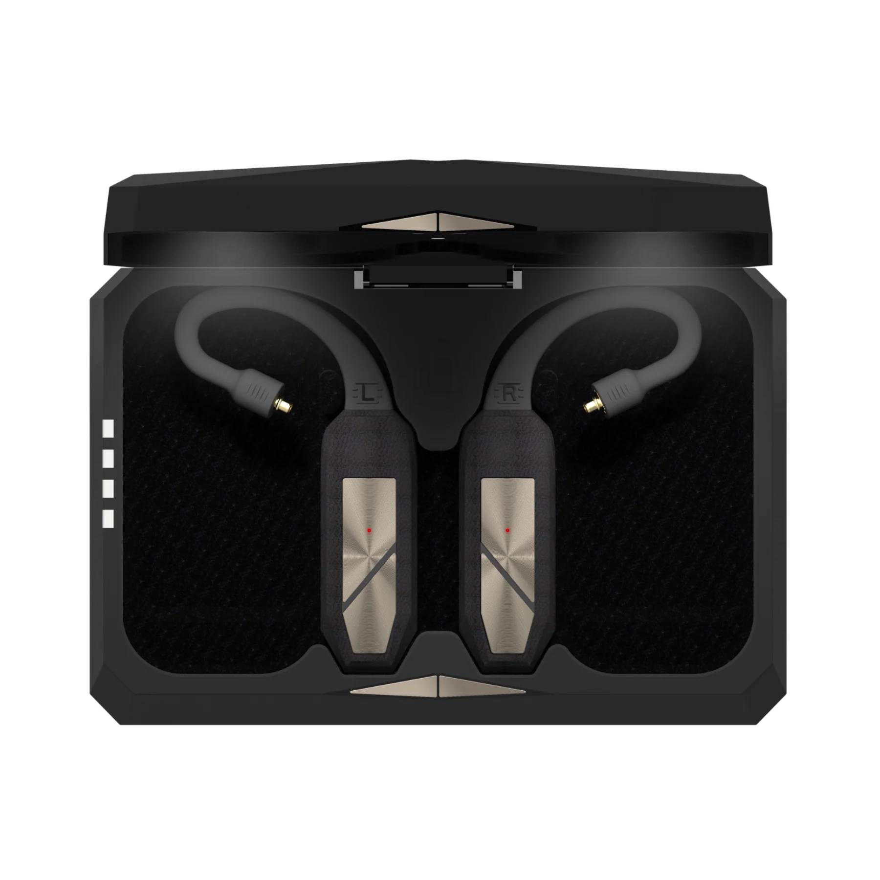 iFi Audio Go Pod Portable IEM Bluetooth DAC/AMP (Unit Only) - Clearance / Open Box - Image 3