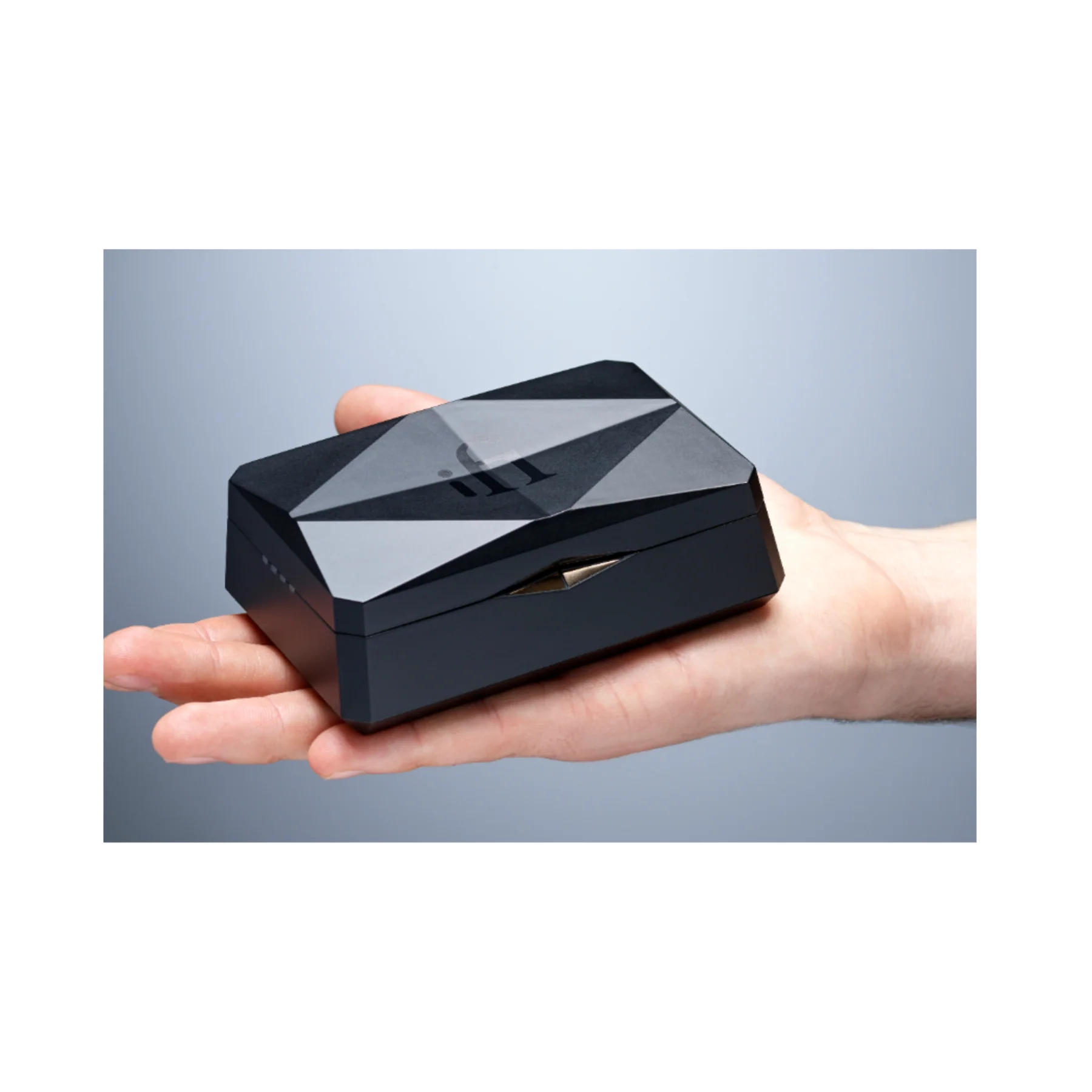 iFi Audio Go Pod Portable IEM Bluetooth DAC/AMP (Unit Only) - Clearance / Open Box - Image 4