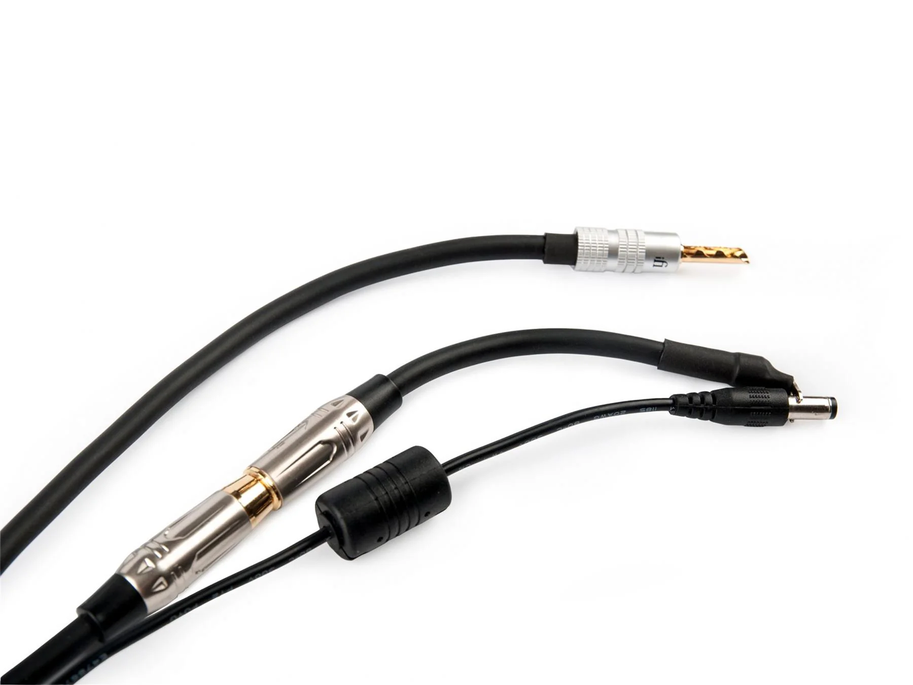iFi Audio SilentPower Groundhog+ Ground Loop Isolator for Audio Systems - Image 4