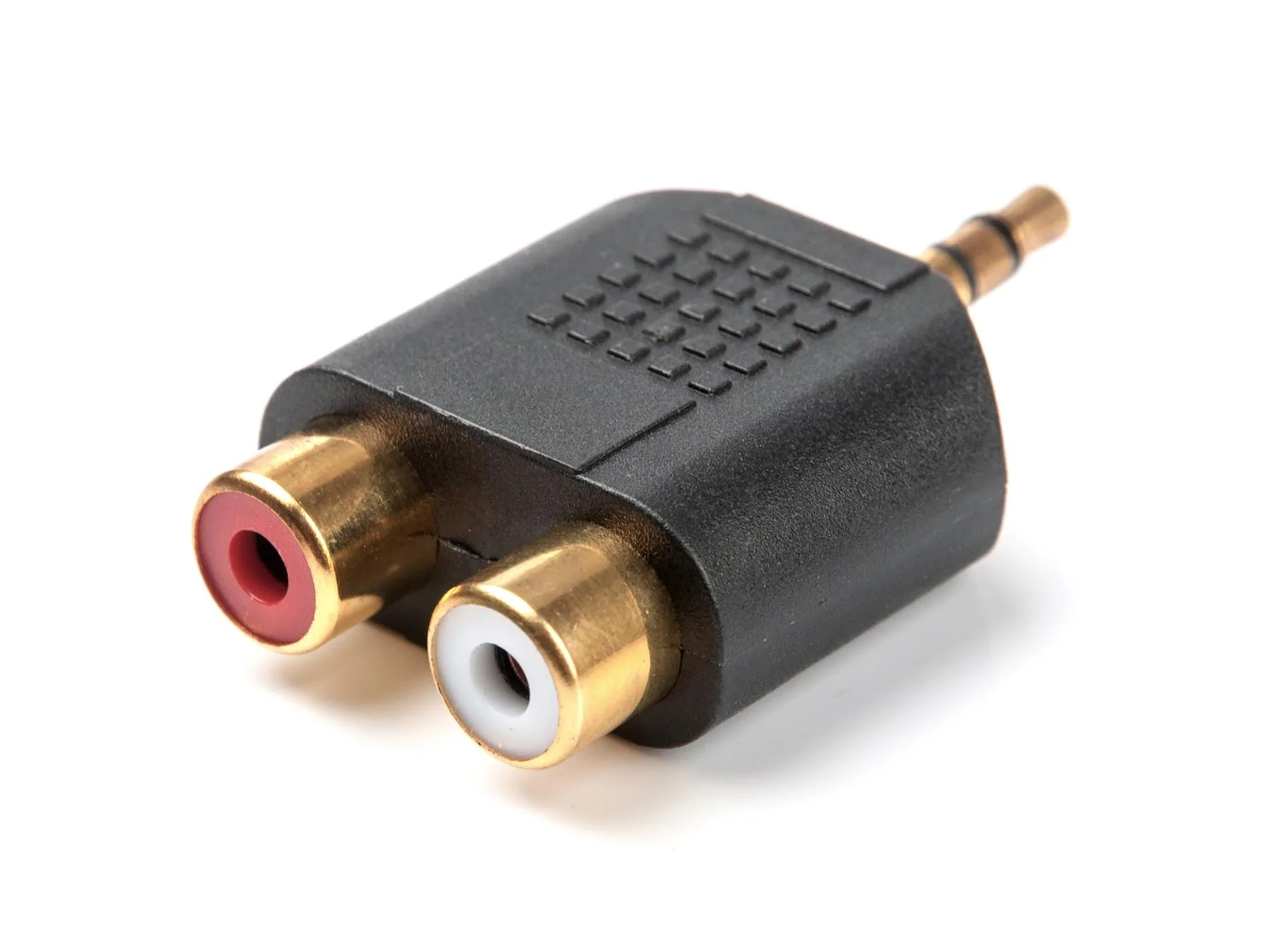 iFi Audio SilentPower Groundhog+ Ground Loop Isolator for Audio Systems - Image 5