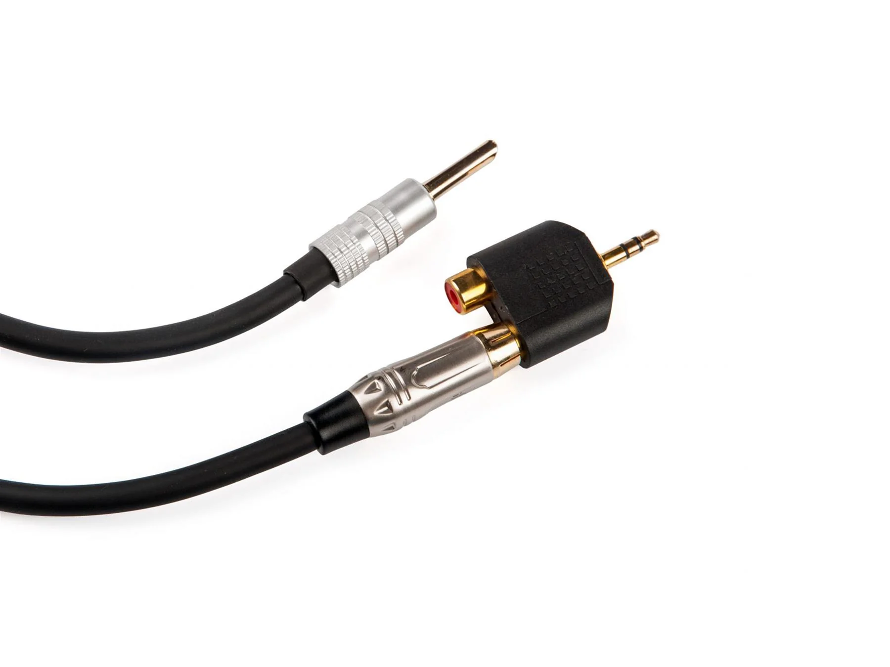 iFi Audio SilentPower Groundhog+ Ground Loop Isolator for Audio Systems - Image 6