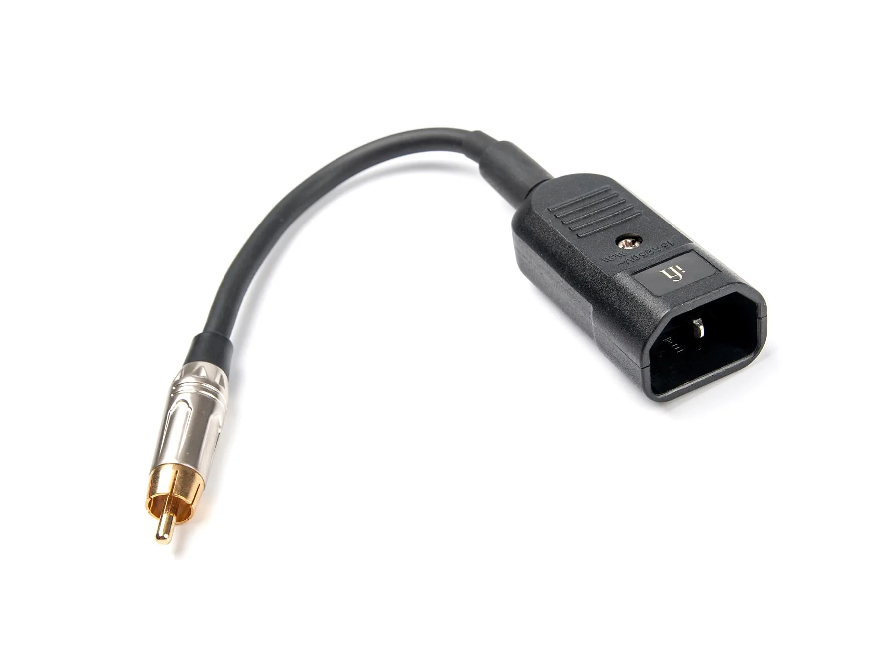 iFi Audio SilentPower Groundhog+ Ground Loop Isolator for Audio Systems - Image 7