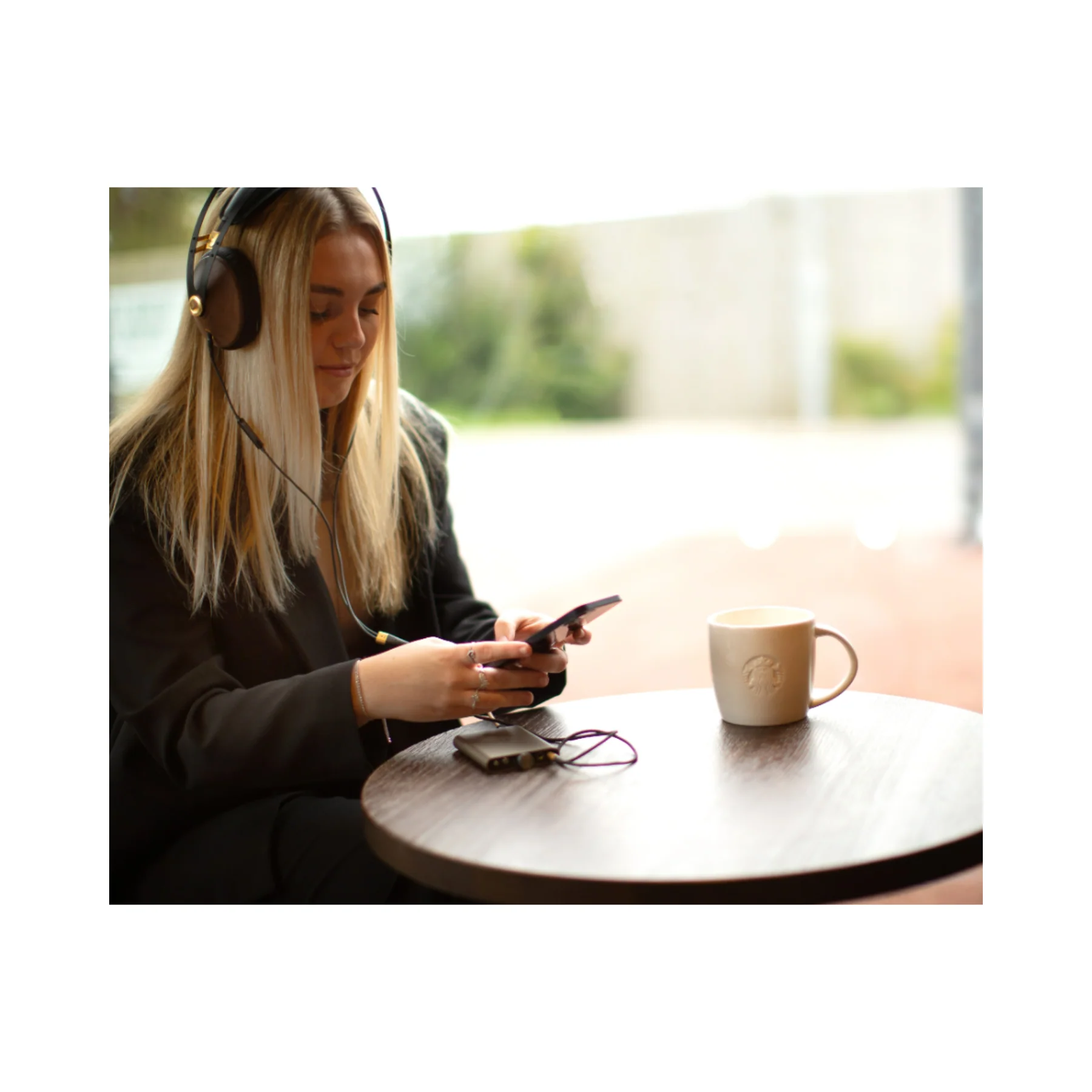 iFi Audio Hip-Dac 3 - Portable Balanced DAC/AMP For Music Streaming Services - Image 11