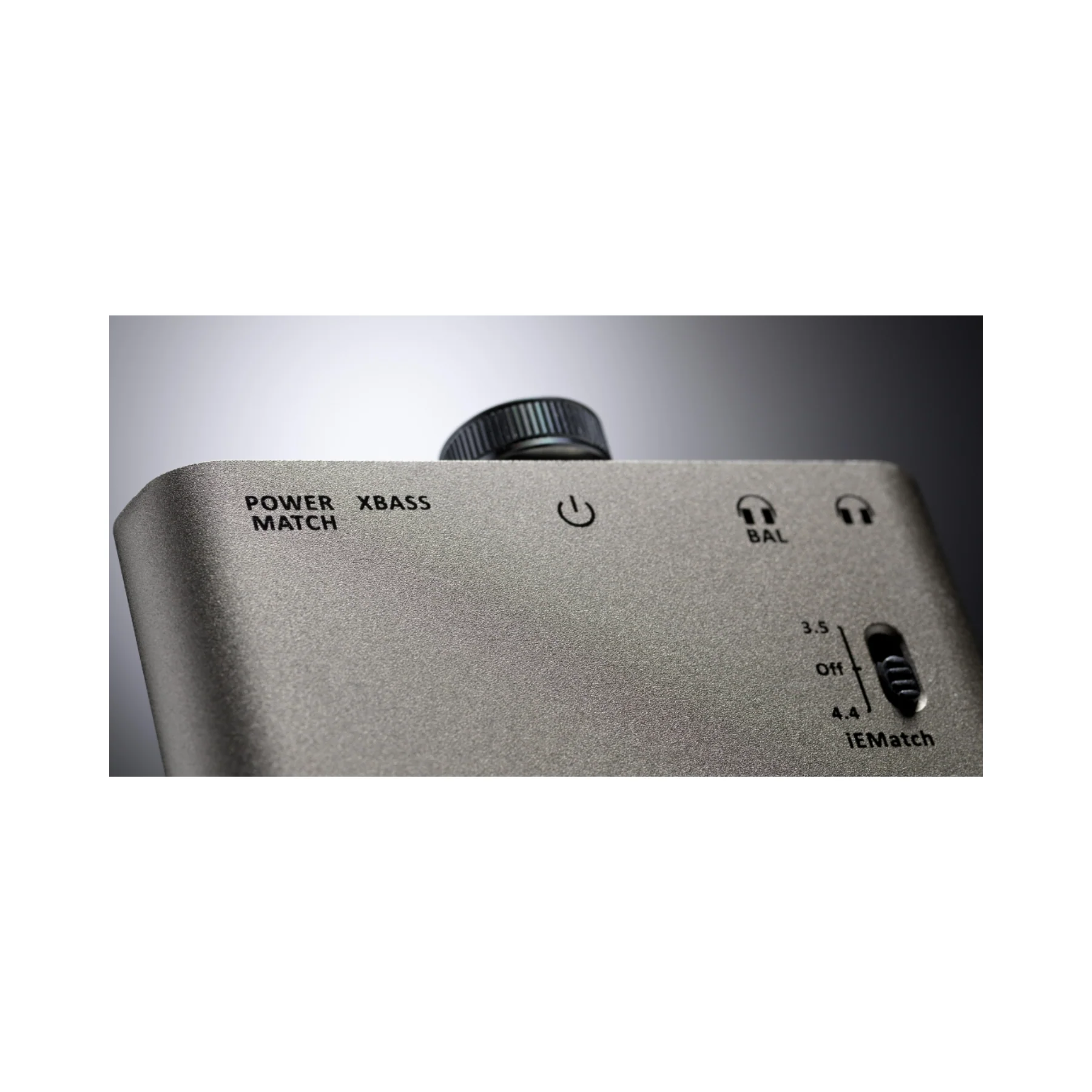 iFi Audio Hip-Dac 3 - Portable Balanced DAC/AMP For Music Streaming Services - Image 8