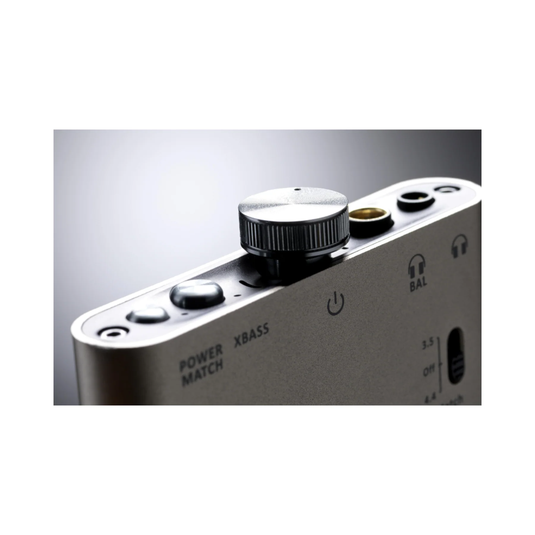 iFi Audio Hip-Dac 3 - Portable Balanced DAC/AMP For Music Streaming Services - Image 9