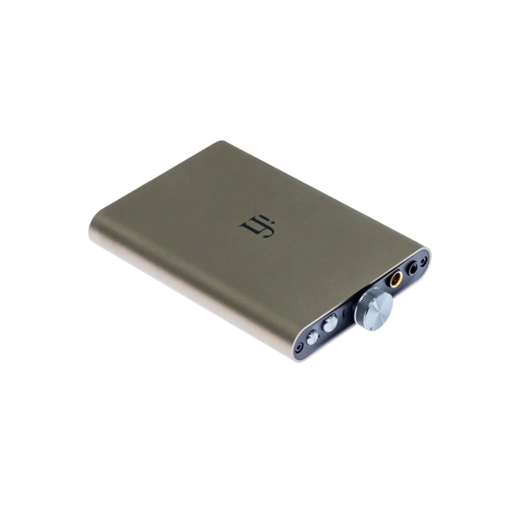 iFi Audio Hip-Dac 3 - Portable Balanced DAC/AMP - Clearance / Open Box - Image 2