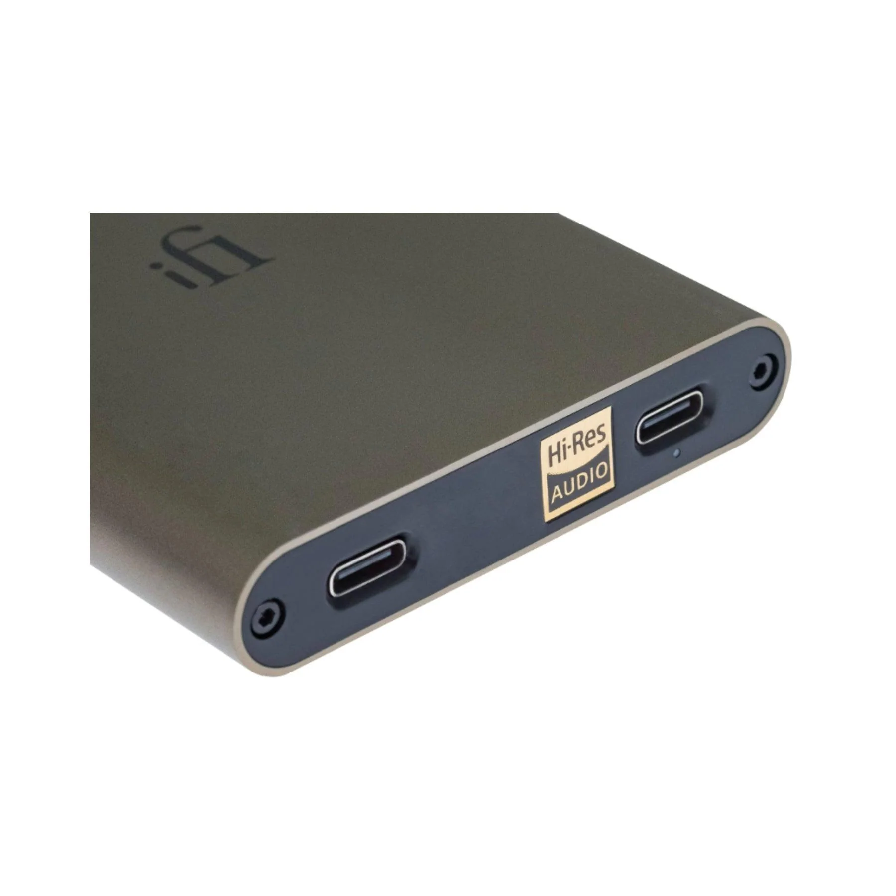 iFi Audio Hip Dac 3 Portable DAC/Amp & Focal Celestee Closed Back Headphones Bundle - Image 4