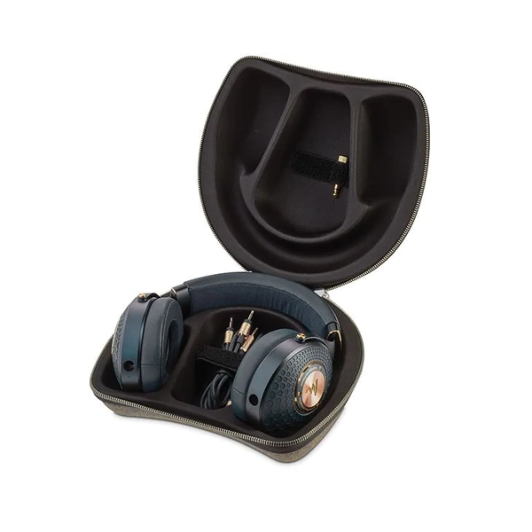 iFi Audio Hip Dac 3 Portable DAC/Amp & Focal Celestee Closed Back Headphones Bundle - Image 6