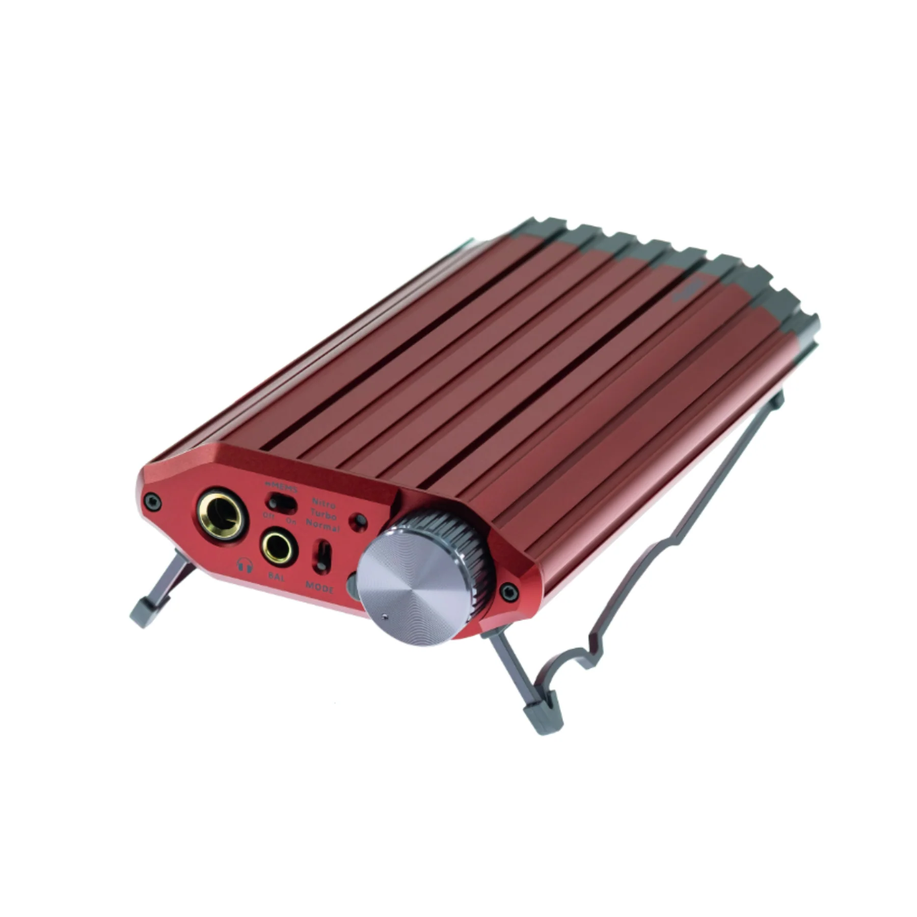 iFi Audio iDSD Diablo 2 Portable DAC/AMP