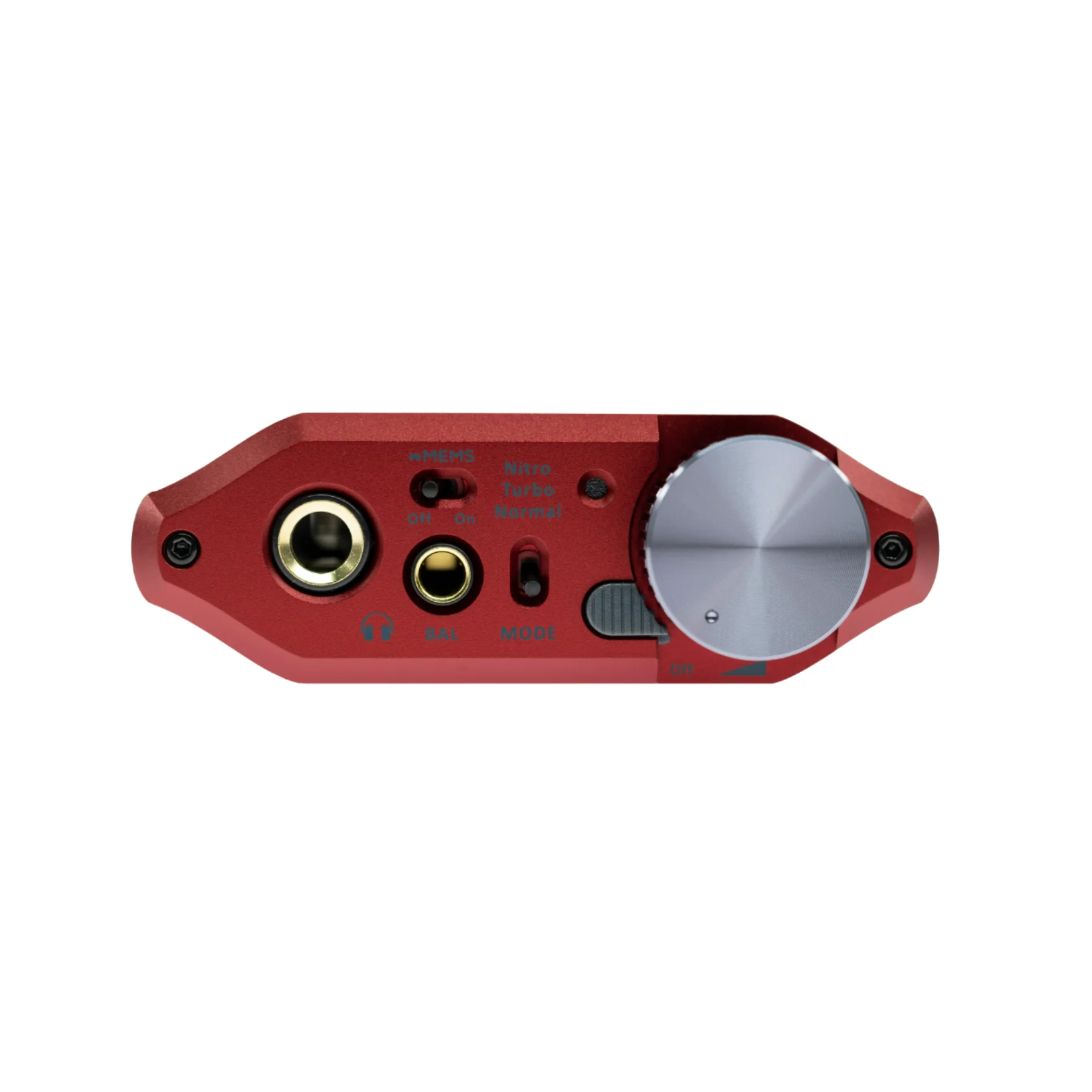 iFi Audio iDSD Diablo 2 Portable DAC/AMP - Image 4