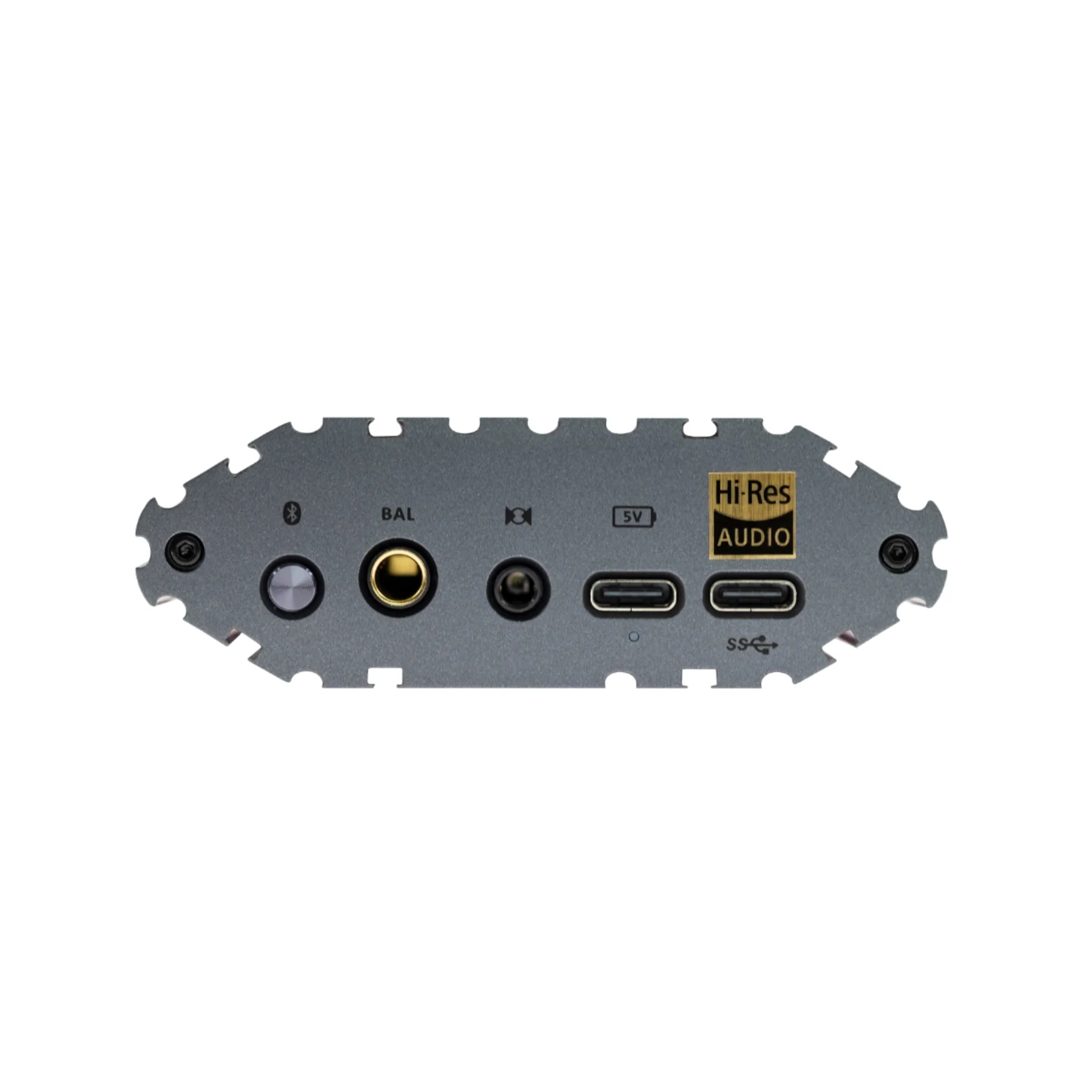 iFi Audio iDSD Diablo 2 Portable DAC/AMP - Image 5