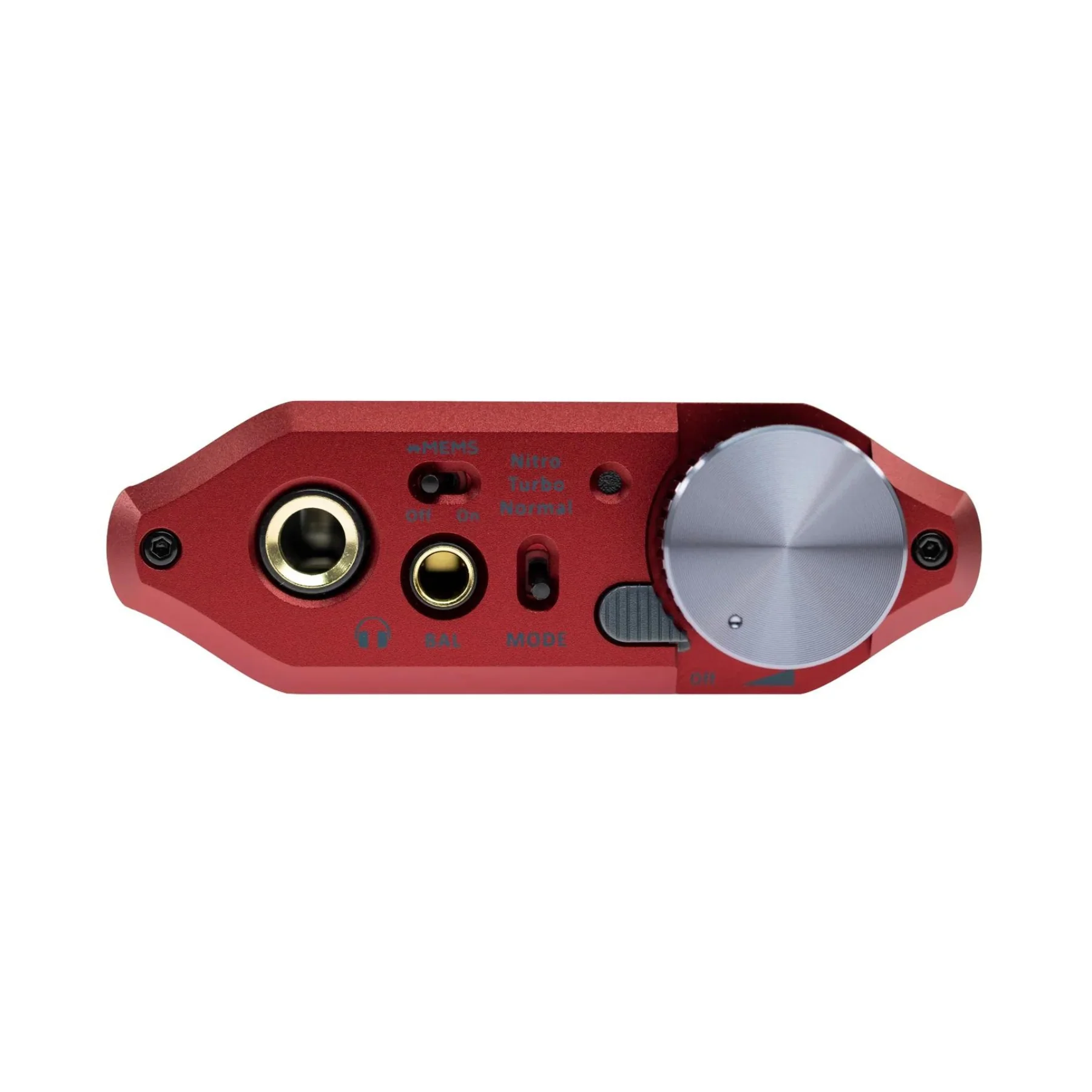 iFi Audio iDSD Diablo 2 Portable DAC/AMP - Clearance / Open Box - Image 4