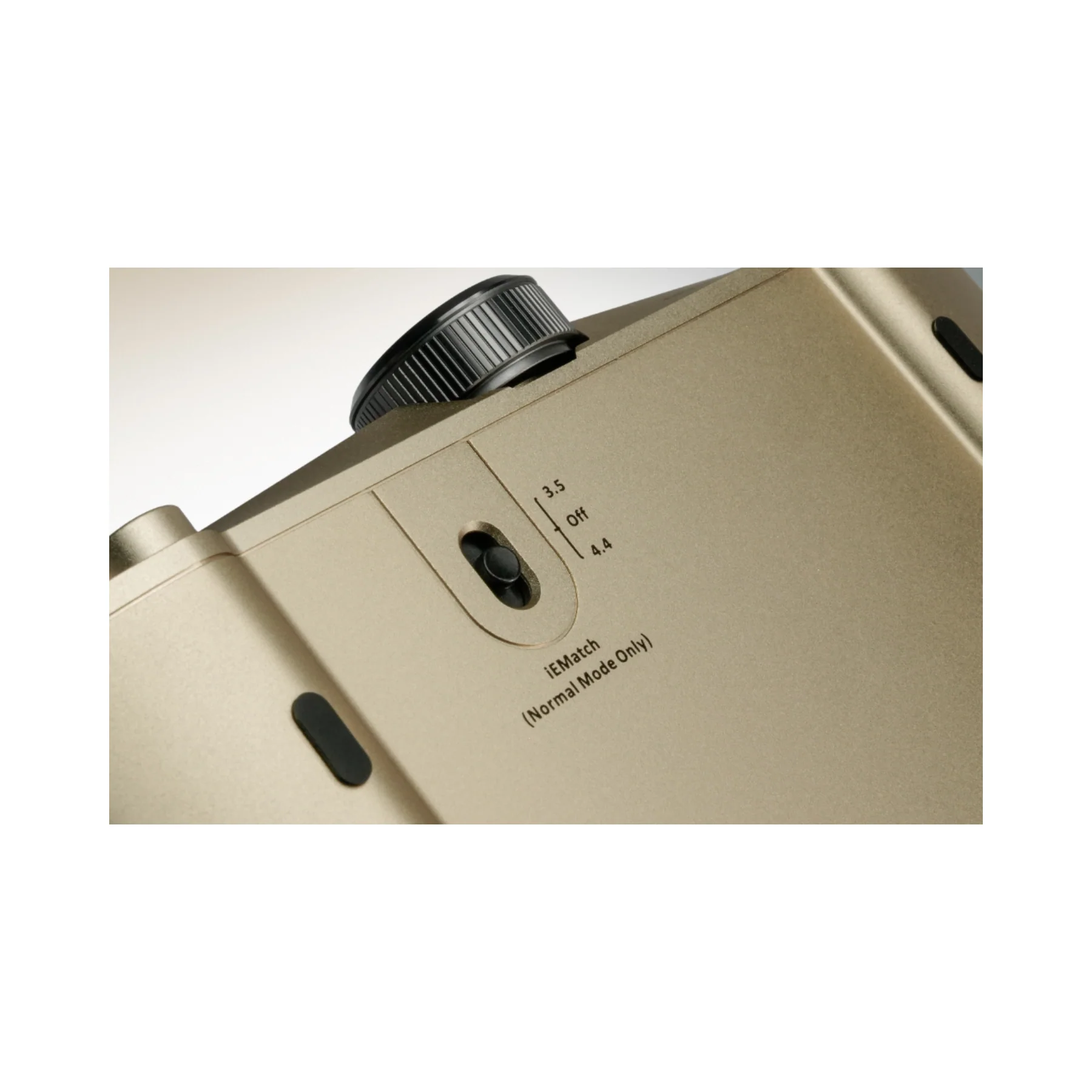 iFi Audio iDSD Valkyrie - High-Powered DAC/Amp with DSD1024 & K2HD Tech - Image 5