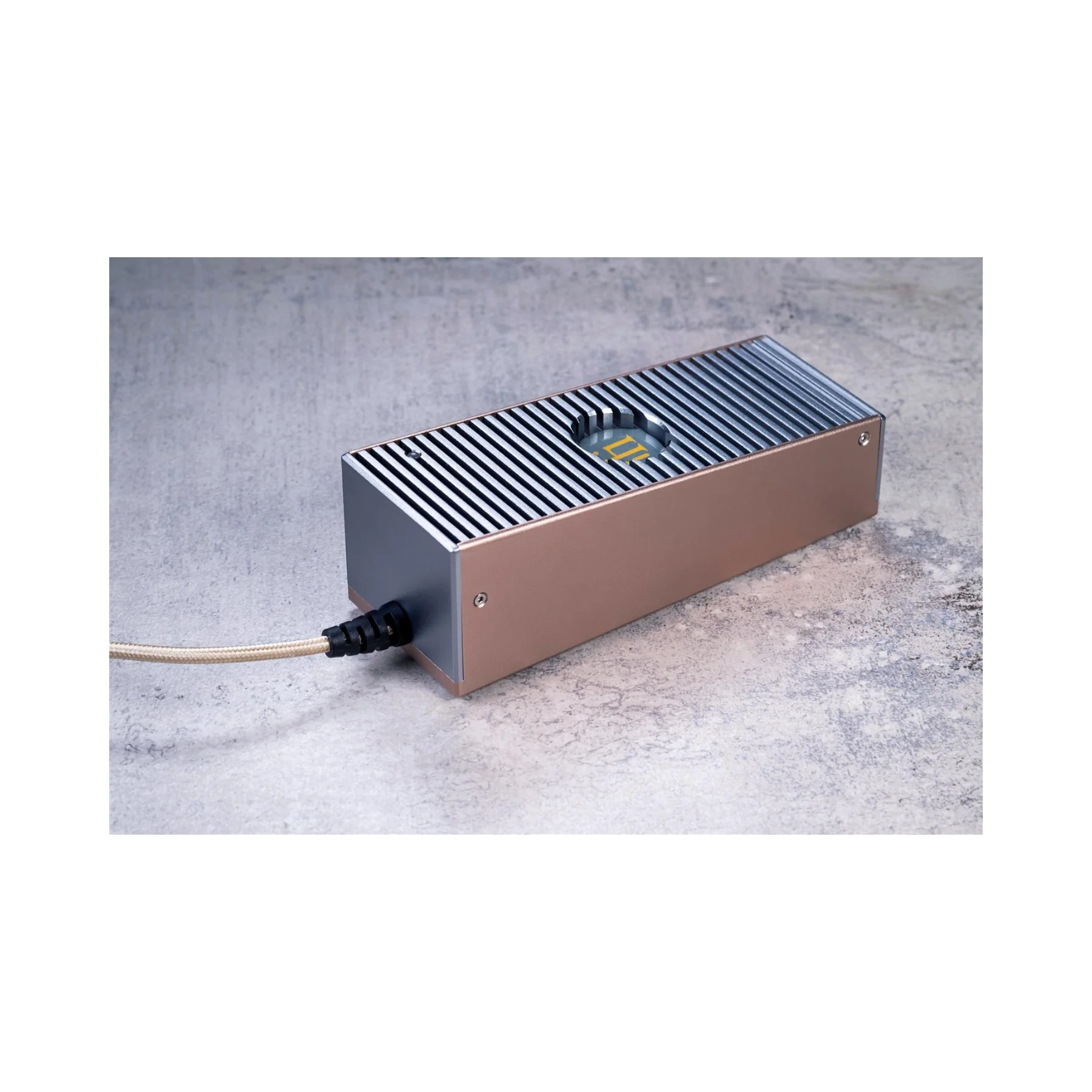 iFi Audio iPower Elite Low Noise Power Supply - Clearance / Open Box - Image 5