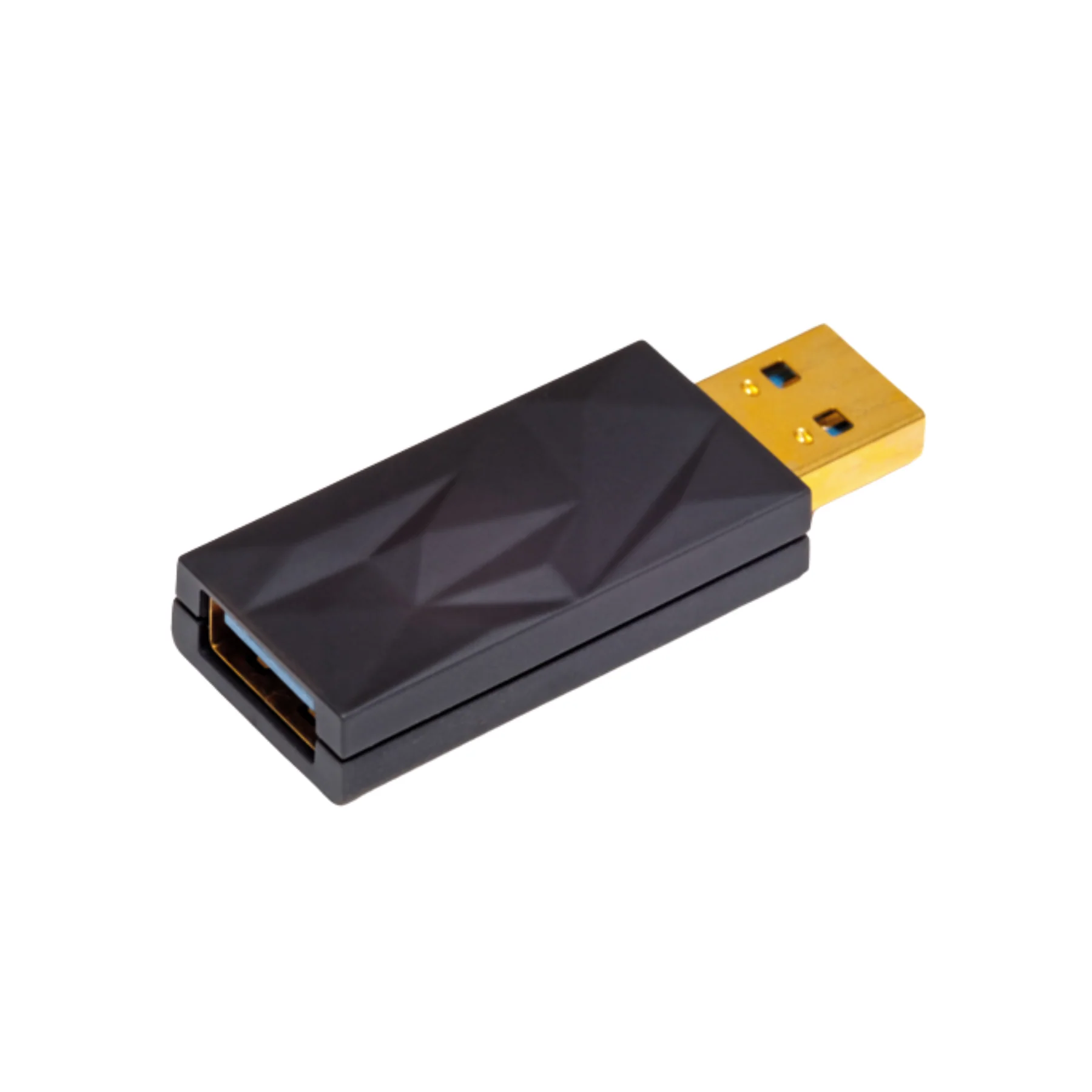 iFi Audio SilentPower iSilencer+ USB Noise Filter