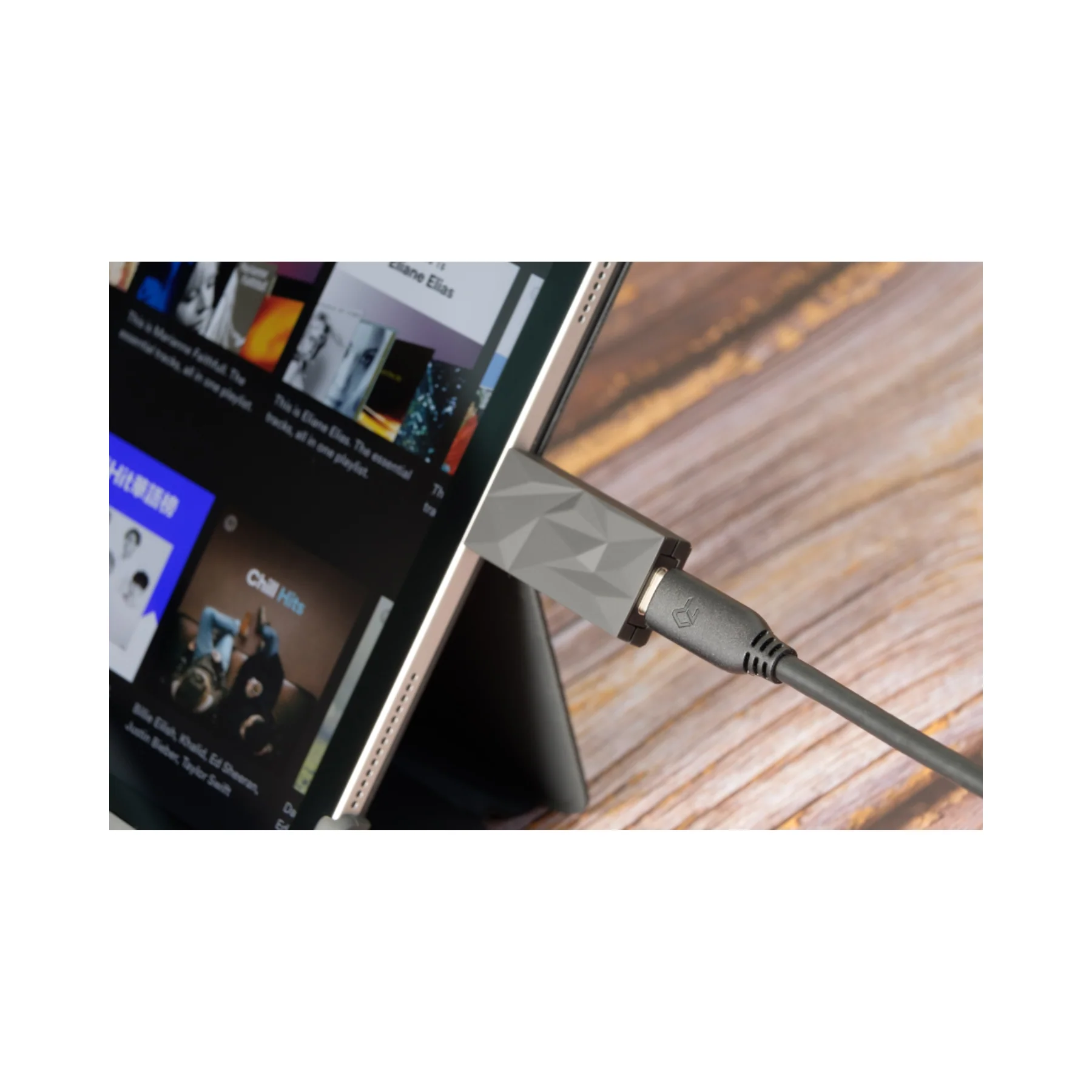 iFi Audio SilentPower iSilencer+ USB Noise Filter - Image 6