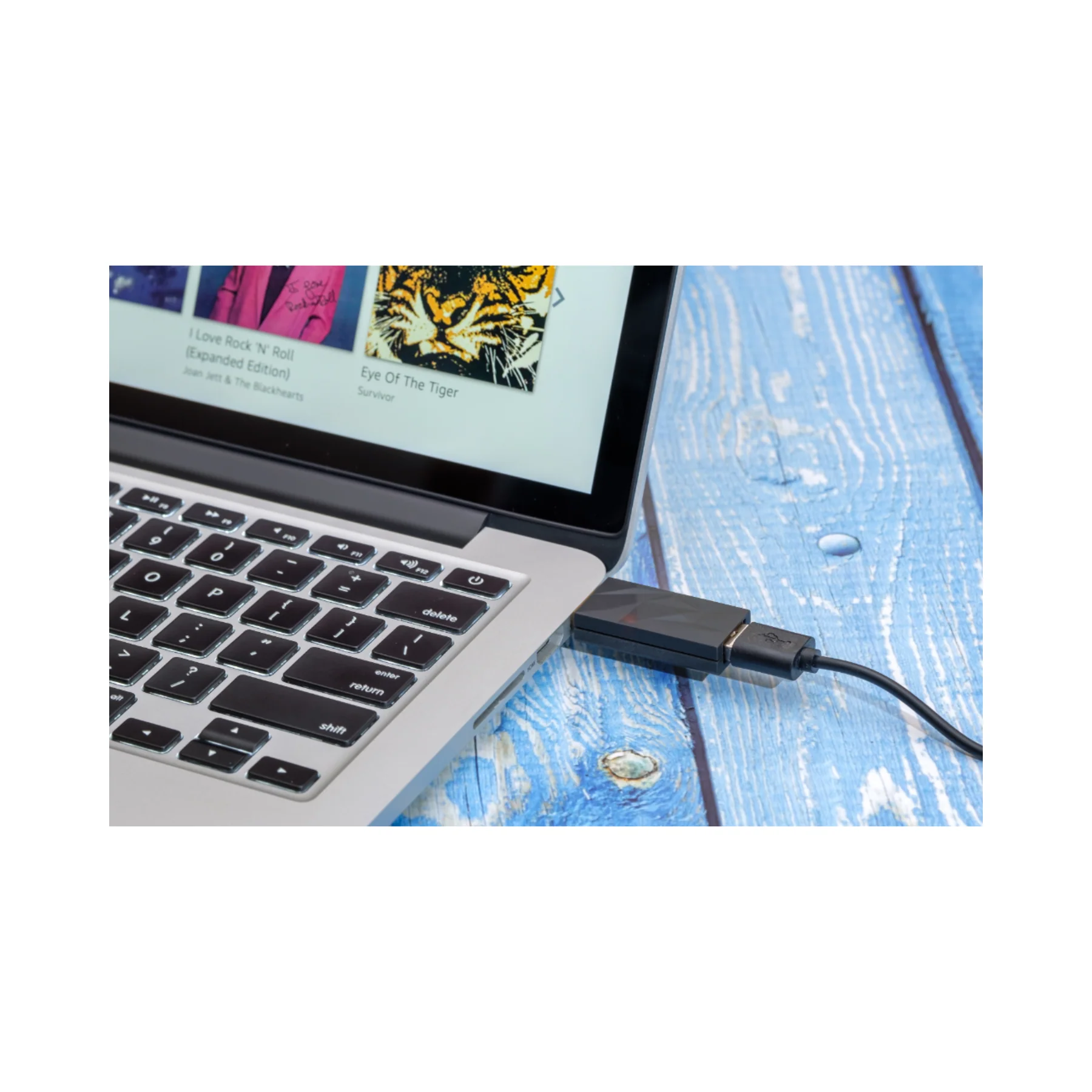 iFi Audio SilentPower iSilencer+ USB Noise Filter - Image 7